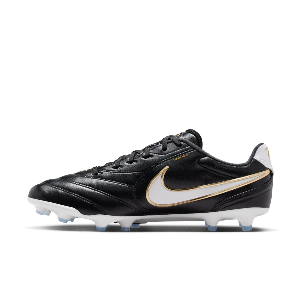 Nike Tiempo Ligera Pro Firm-Ground Low-Top Soccer Cleats