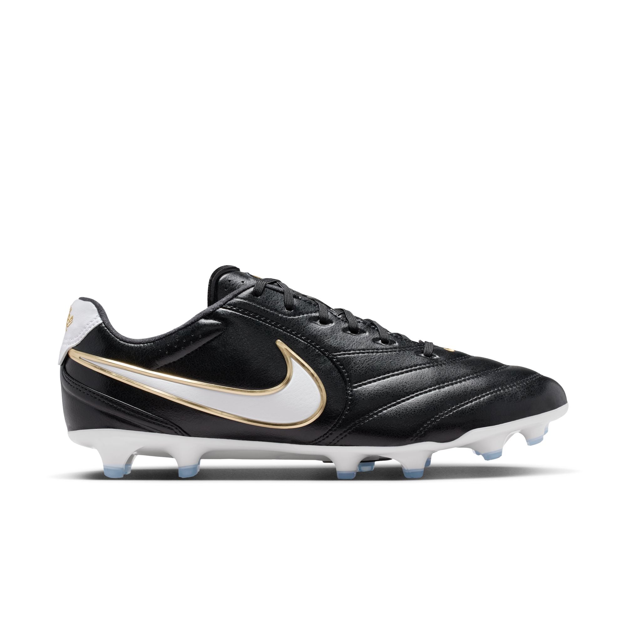 Nike Tiempo Ligera Pro Firm-Ground Low-Top Soccer Cleats