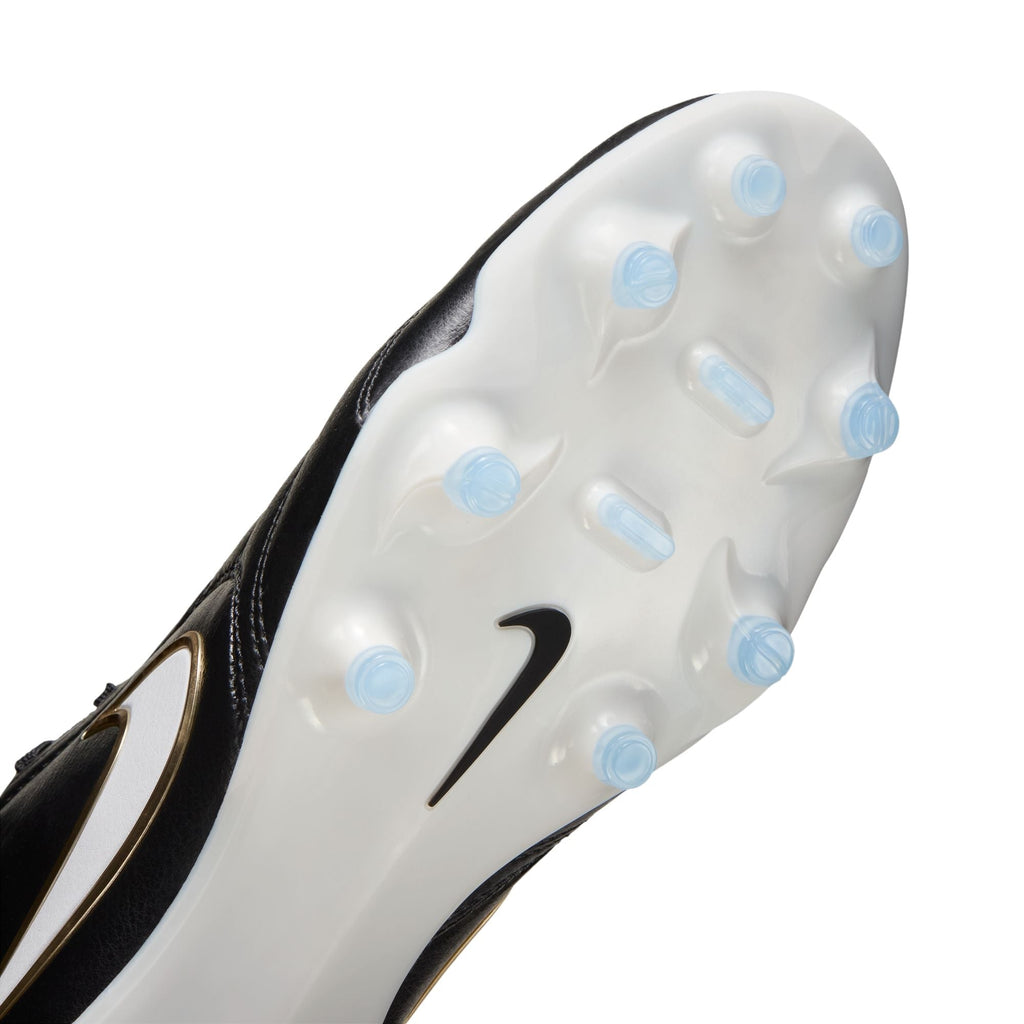 Nike Tiempo Ligera Pro Firm-Ground Low-Top Soccer Cleats