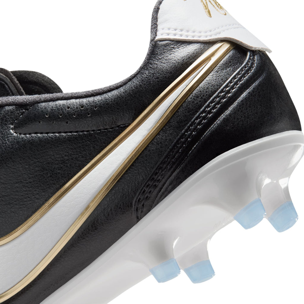Nike Tiempo Ligera Pro Firm-Ground Low-Top Soccer Cleats