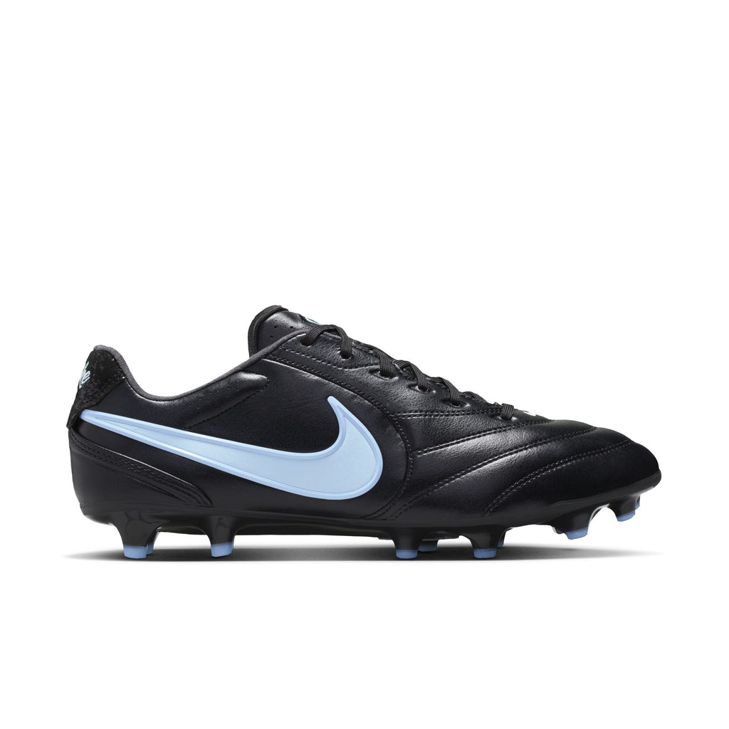 Nike Tiempo Ligera Pro Firm-Ground Low-Top Soccer Cleats