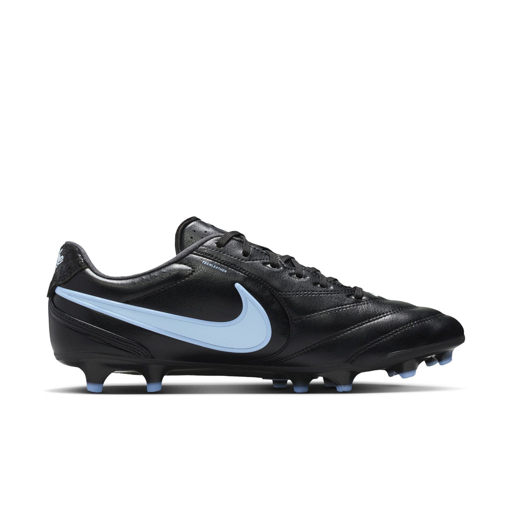 Nike Tiempo Ligera Pro Firm-Ground Low-Top Soccer Cleats