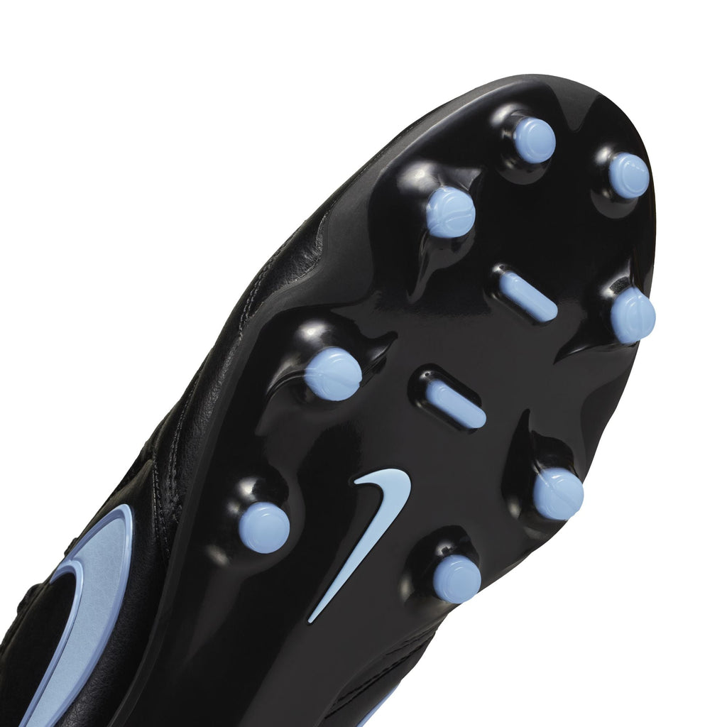 Nike Tiempo Ligera Pro Firm-Ground Low-Top Soccer Cleats