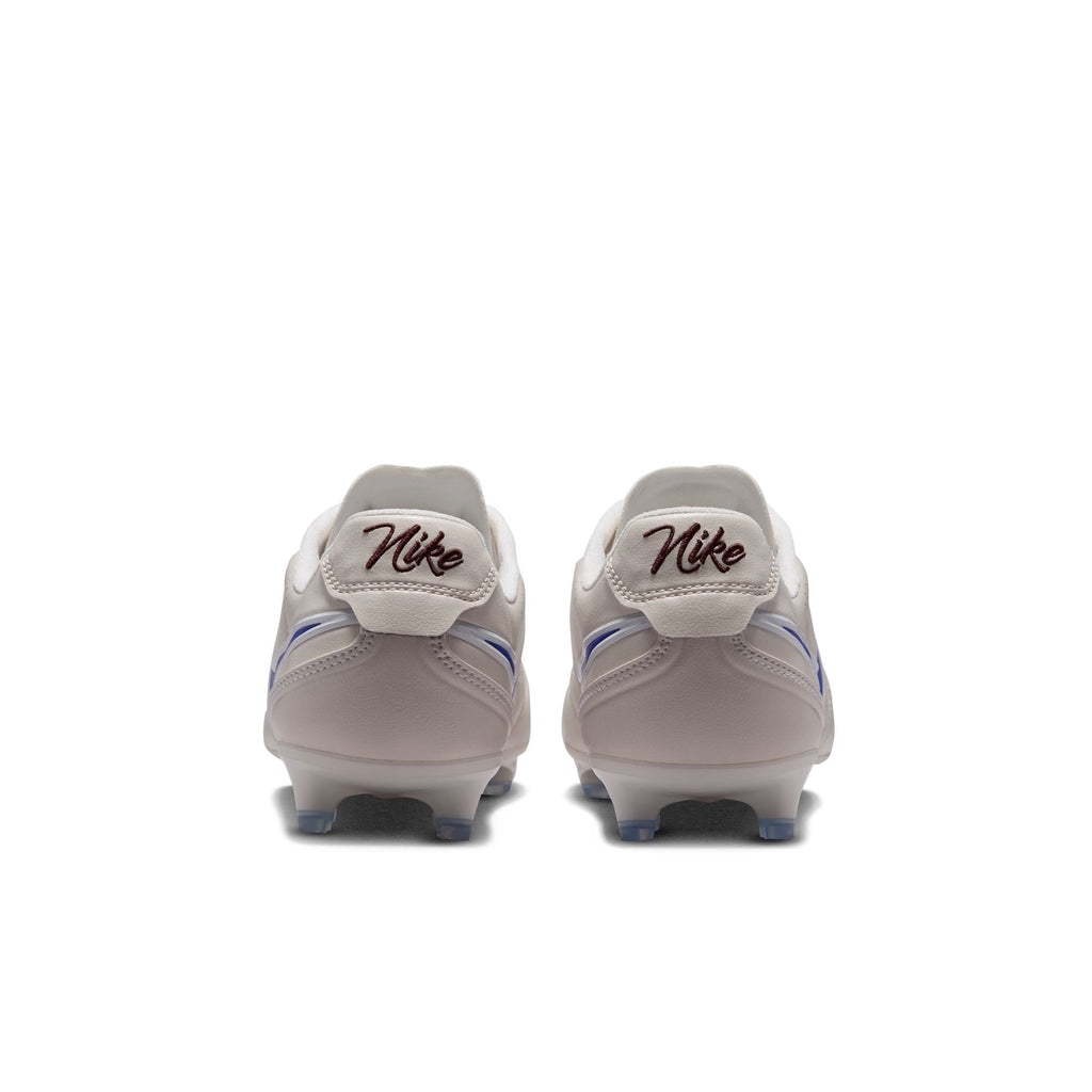 Nike Tiempo Ligera Pro Firm-Ground Low-Top Soccer Cleats