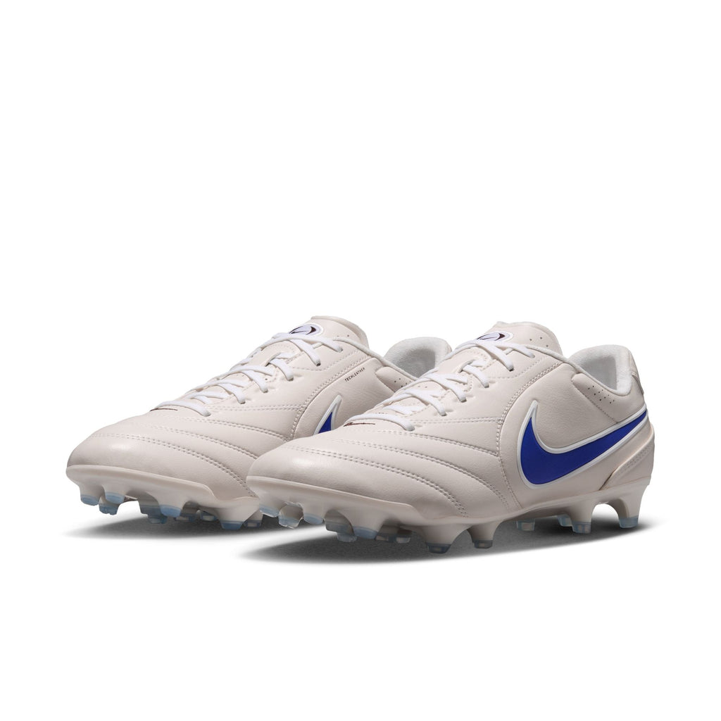 Nike Tiempo Ligera Pro Firm-Ground Low-Top Soccer Cleats