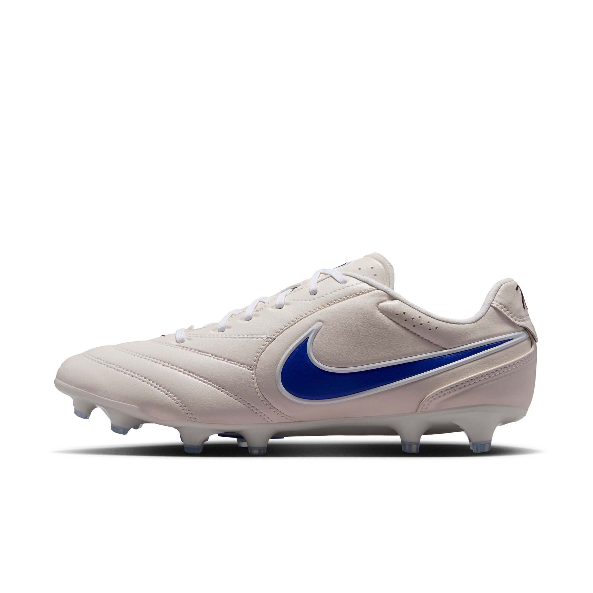 Nike Tiempo Ligera Pro Firm-Ground Low-Top Soccer Cleats