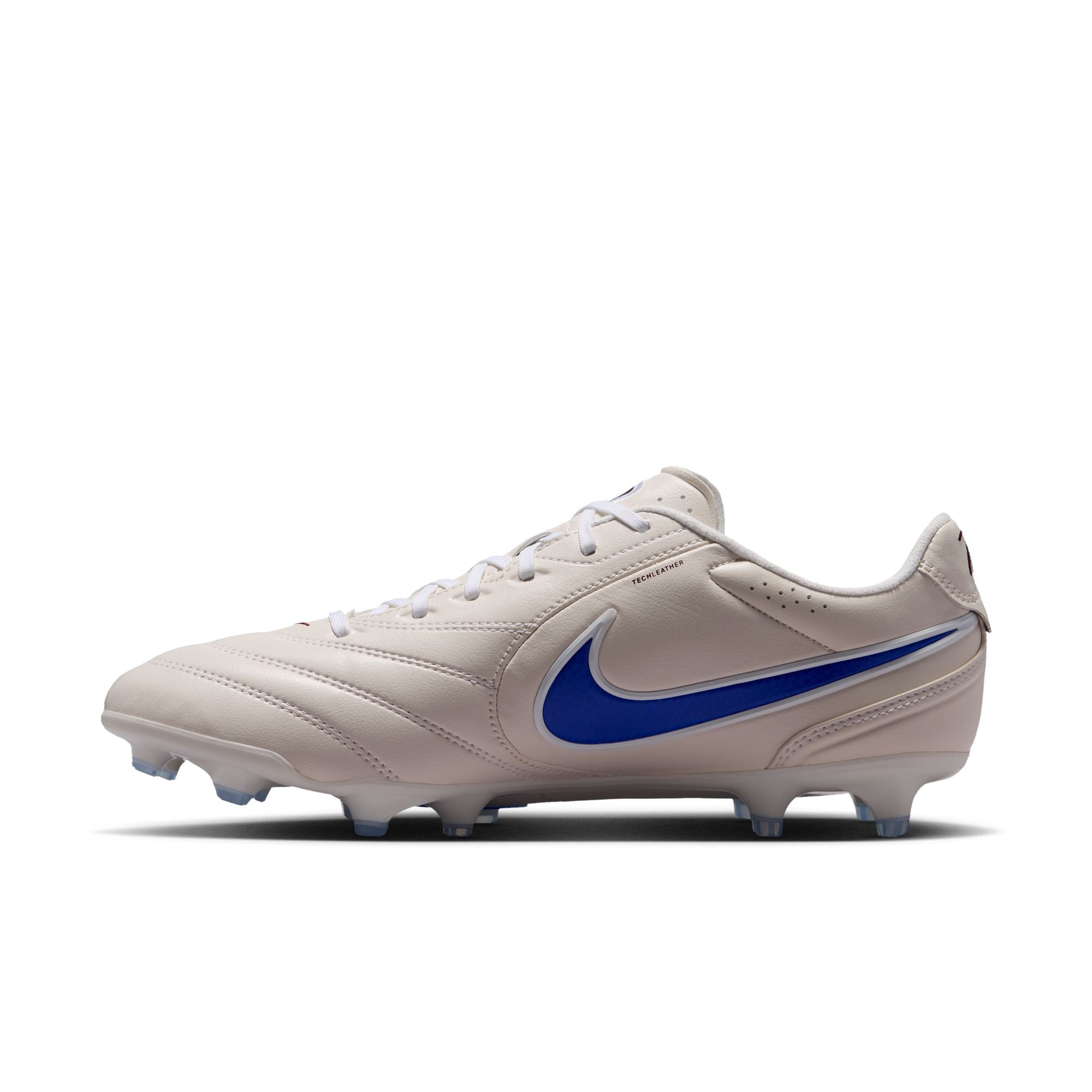 Nike Tiempo Ligera Pro Firm-Ground Low-Top Soccer Cleats