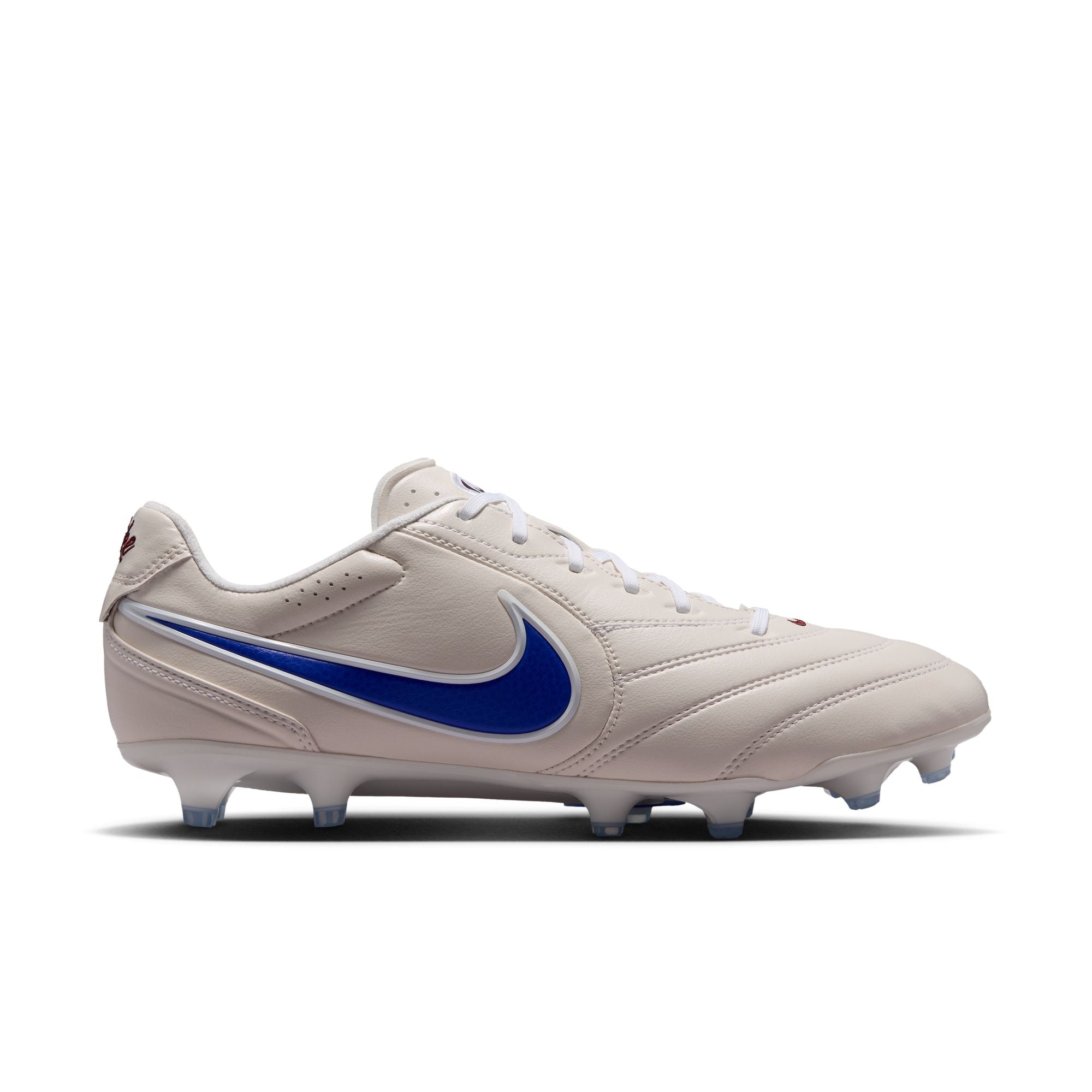 Nike Tiempo Ligera Pro Firm-Ground Low-Top Soccer Cleats