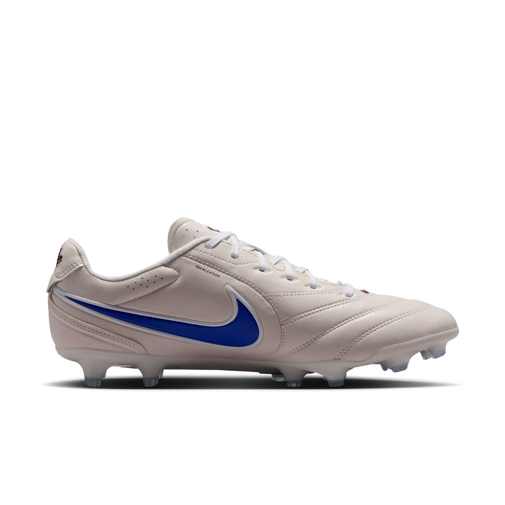Nike Tiempo Ligera Pro Firm-Ground Low-Top Soccer Cleats