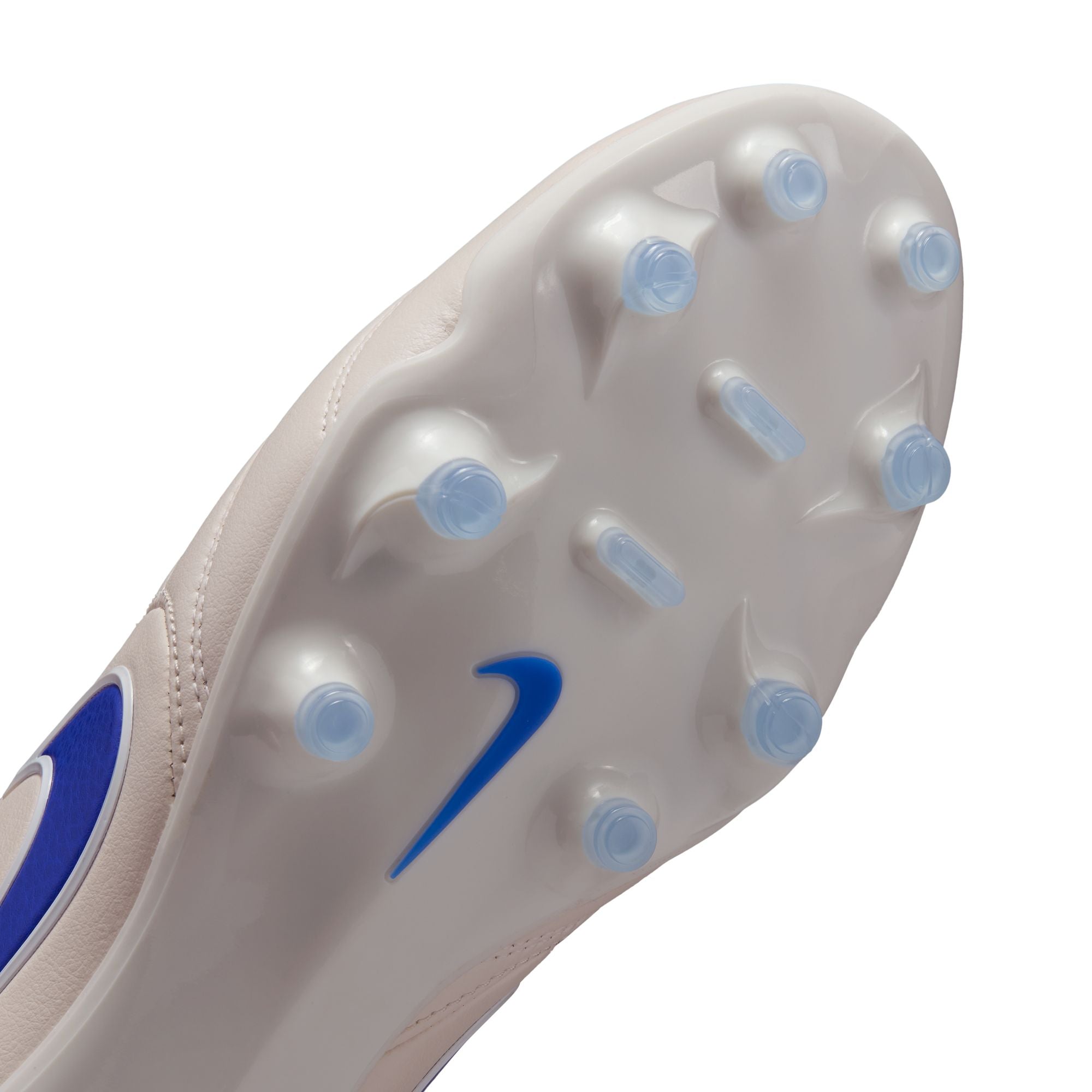 Nike Tiempo Ligera Pro Firm-Ground Low-Top Soccer Cleats