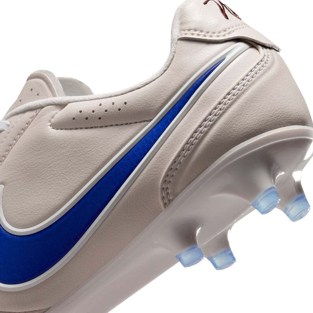 Nike Tiempo Ligera Pro Firm-Ground Low-Top Soccer Cleats