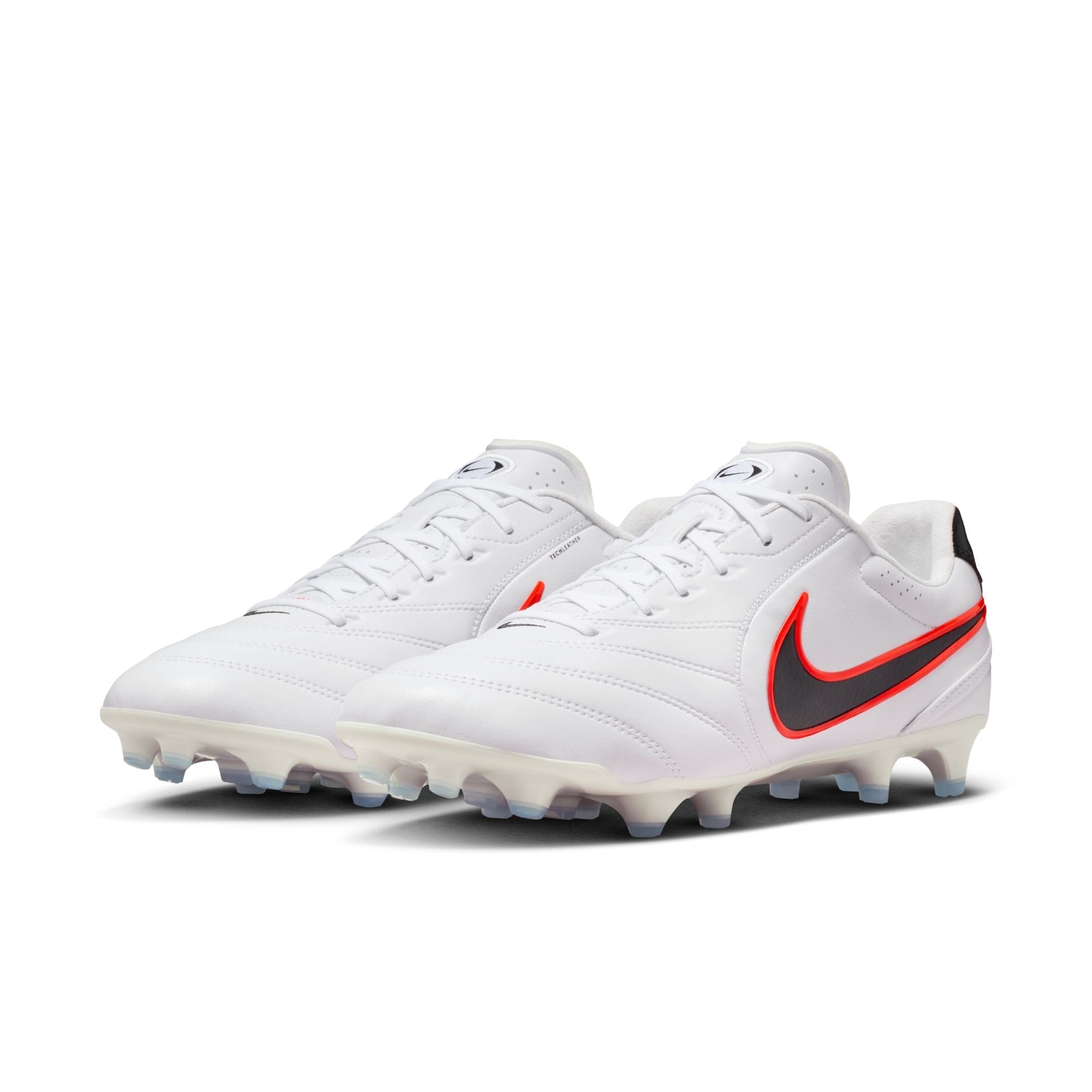 Nike Tiempo Ligera Pro Firm-Ground Low-Top Soccer Cleats
