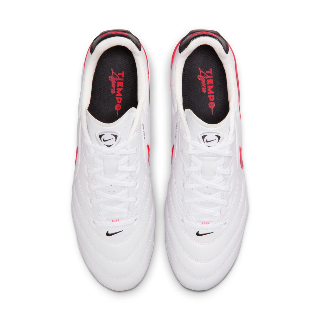 Nike Tiempo Ligera Pro Firm-Ground Low-Top Soccer Cleats