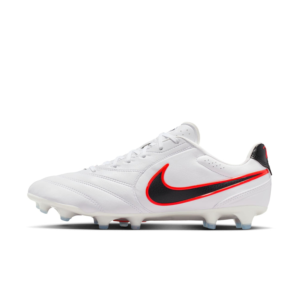 Nike Tiempo Ligera Pro Firm-Ground Low-Top Soccer Cleats