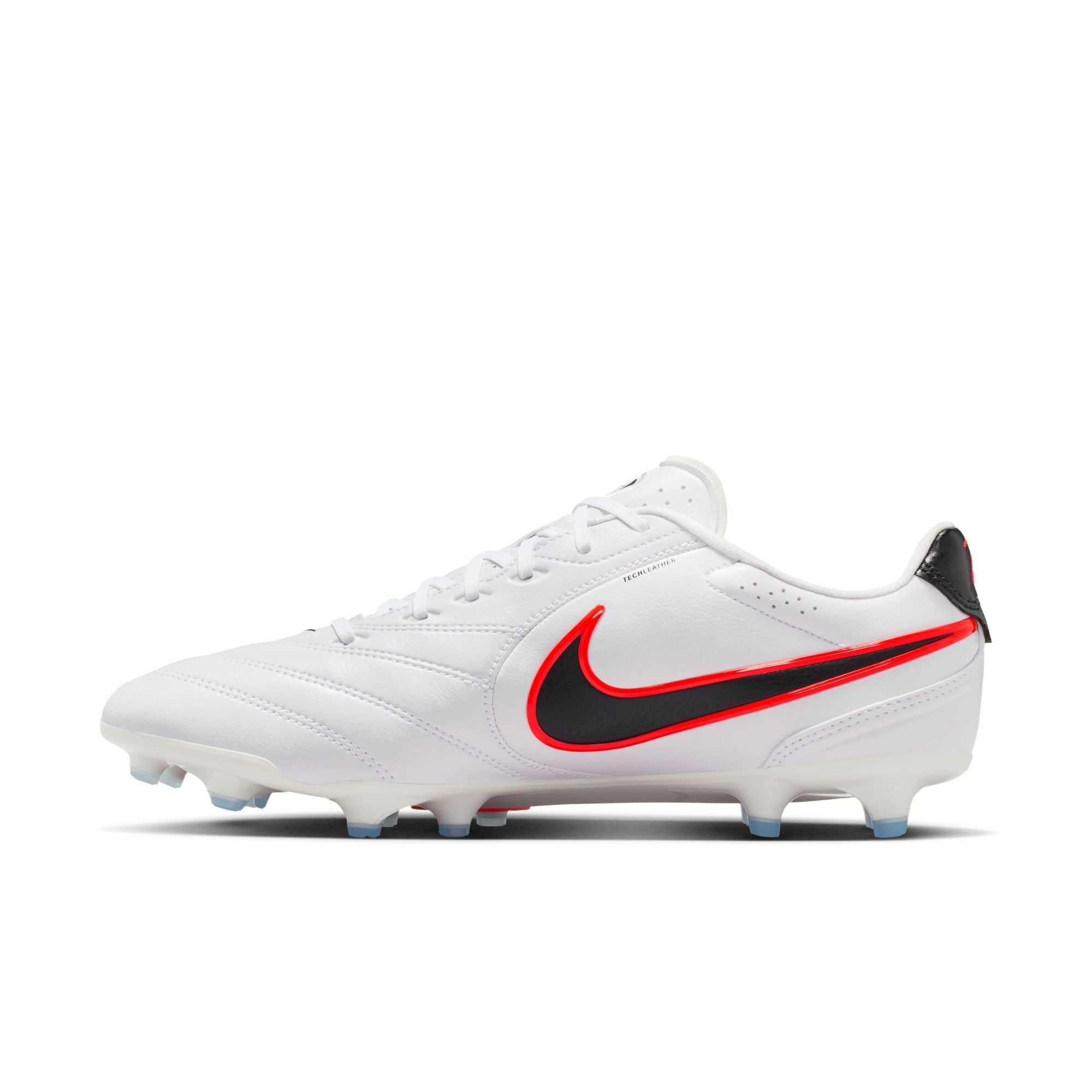 Nike Tiempo Ligera Pro Firm-Ground Low-Top Soccer Cleats