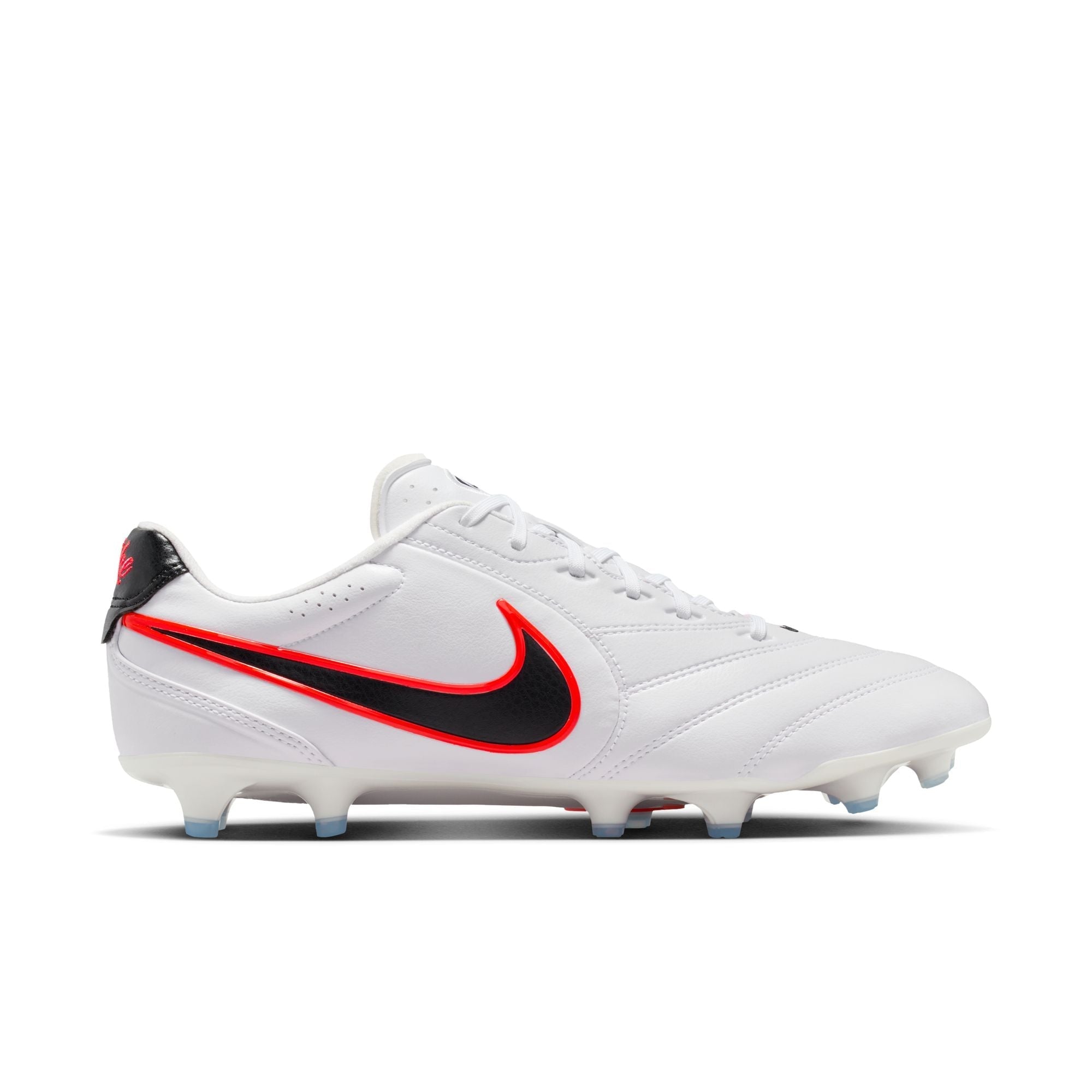 Nike Tiempo Ligera Pro Firm-Ground Low-Top Soccer Cleats