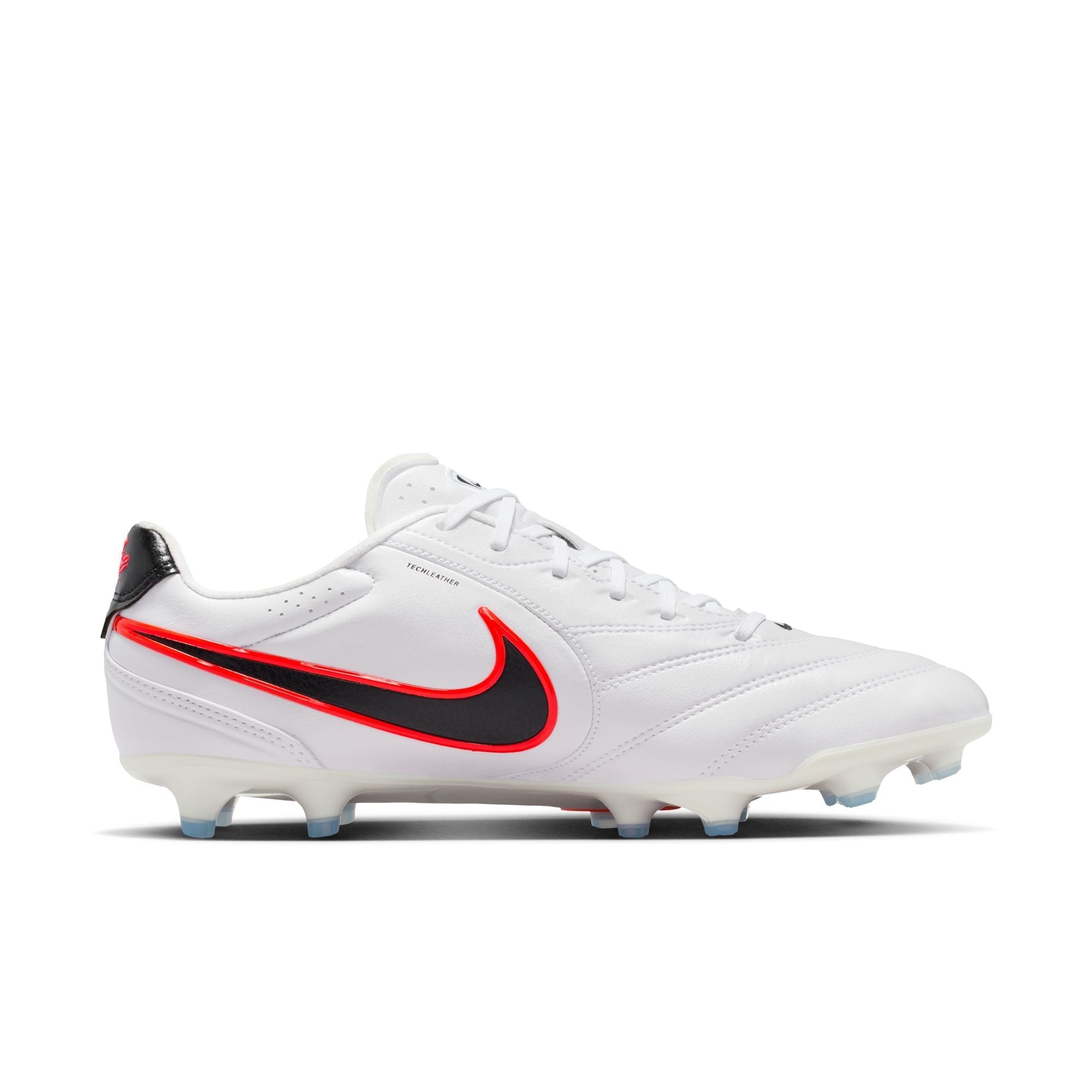 Nike Tiempo Ligera Pro Firm-Ground Low-Top Soccer Cleats