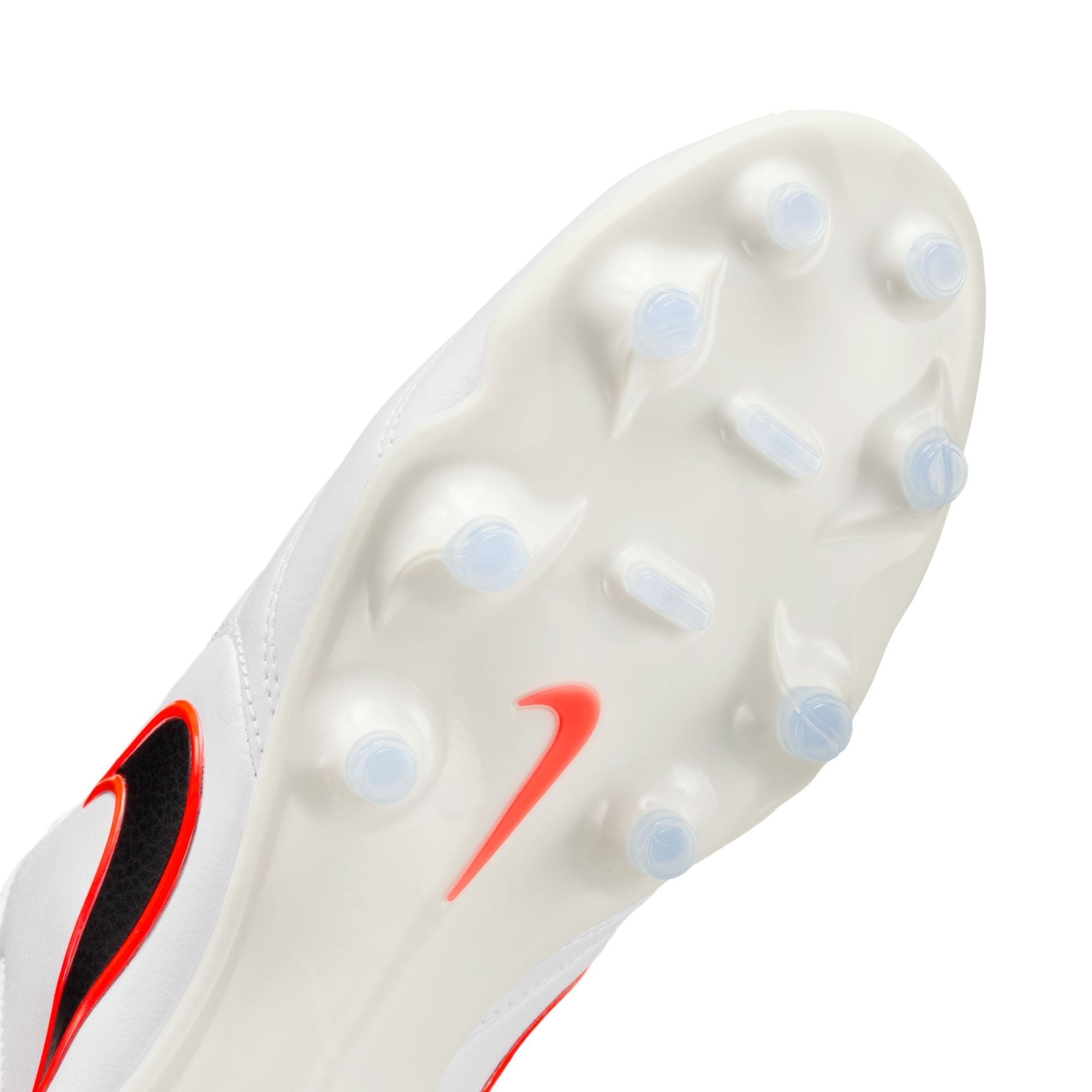 Nike Tiempo Ligera Pro Firm-Ground Low-Top Soccer Cleats