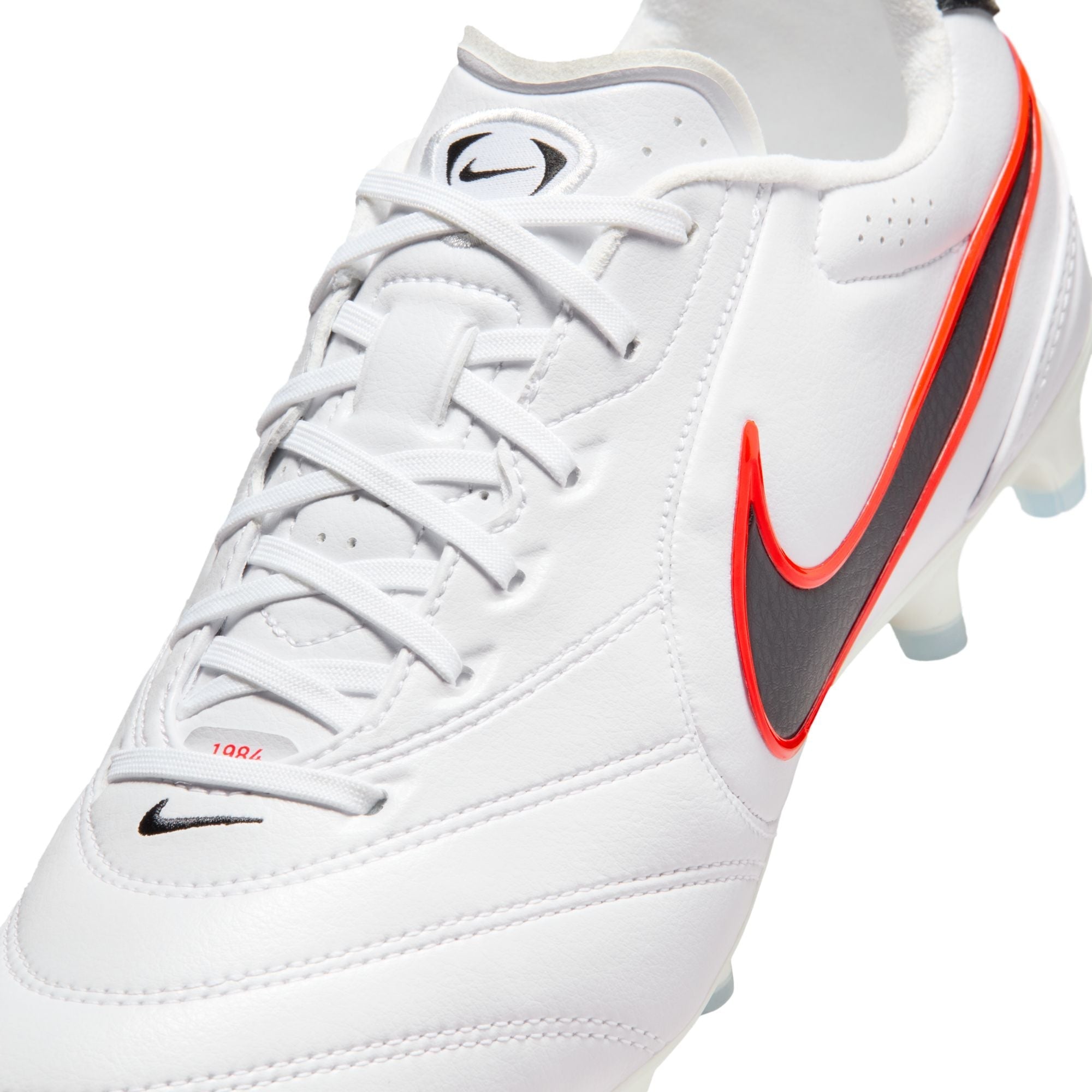 Nike Tiempo Ligera Pro Firm-Ground Low-Top Soccer Cleats