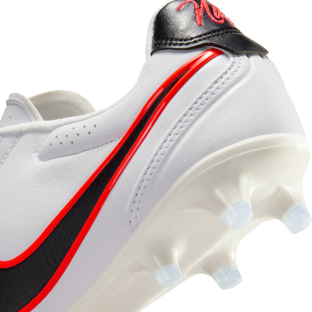 Nike Tiempo Ligera Pro Firm-Ground Low-Top Soccer Cleats