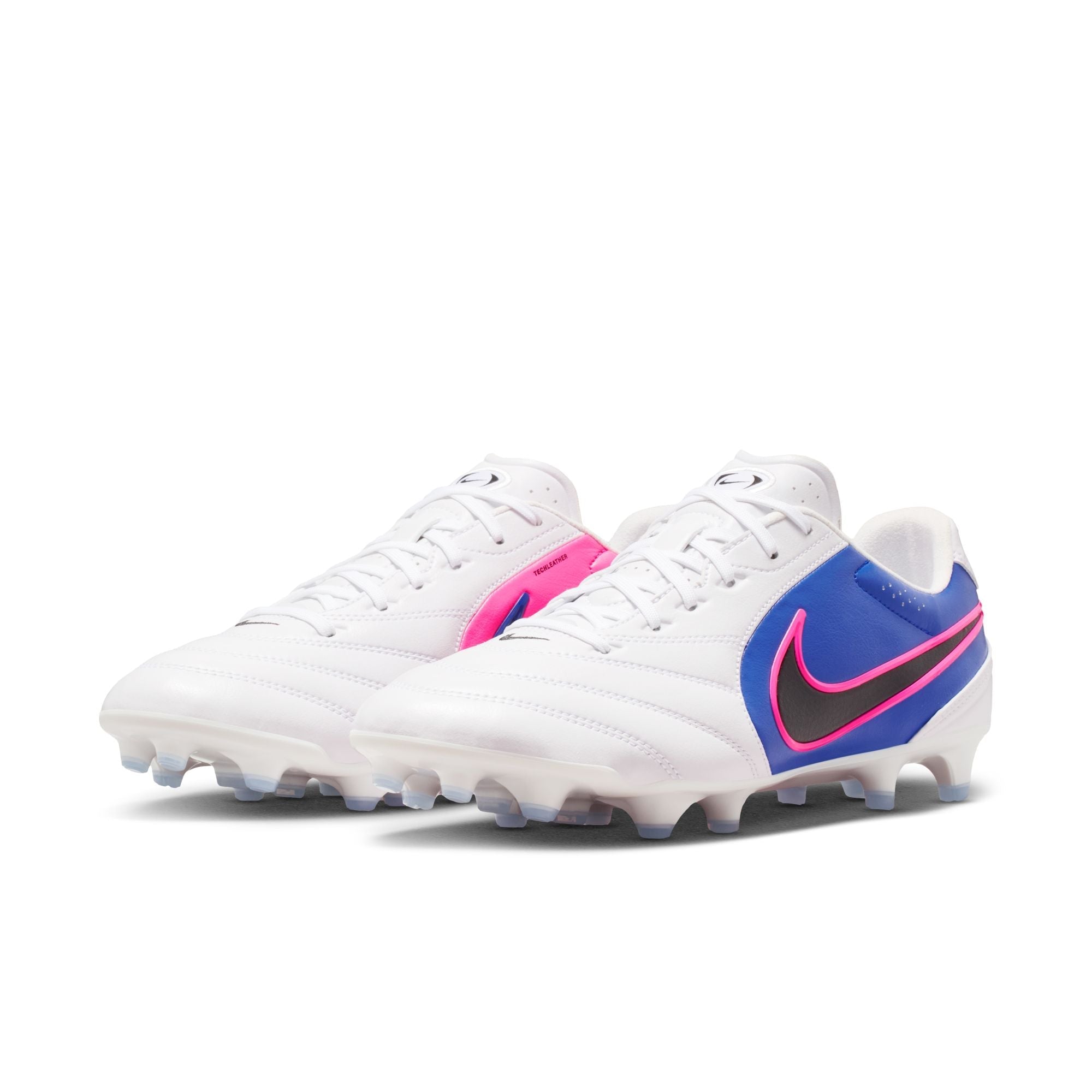 Nike Tiempo Ligera Pro Firm-Ground Low-Top Soccer Cleats