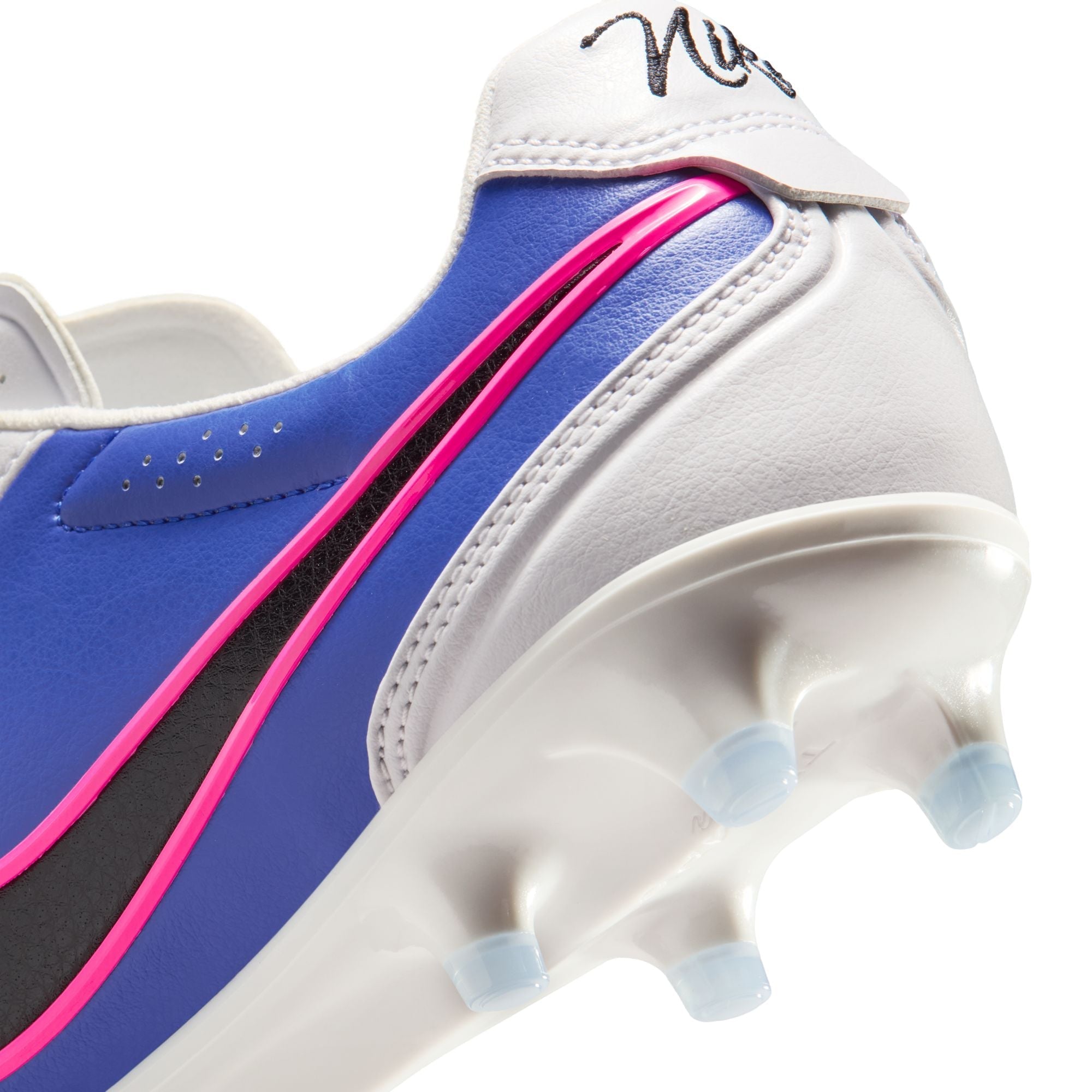 Nike Tiempo Ligera Pro Firm-Ground Low-Top Soccer Cleats