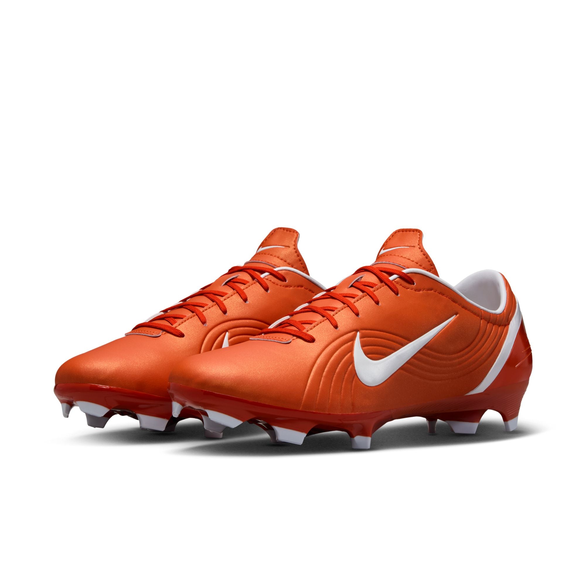 Nike Mercurial Vapor 1 RGN SE FG Low-Top Soccer Cleats