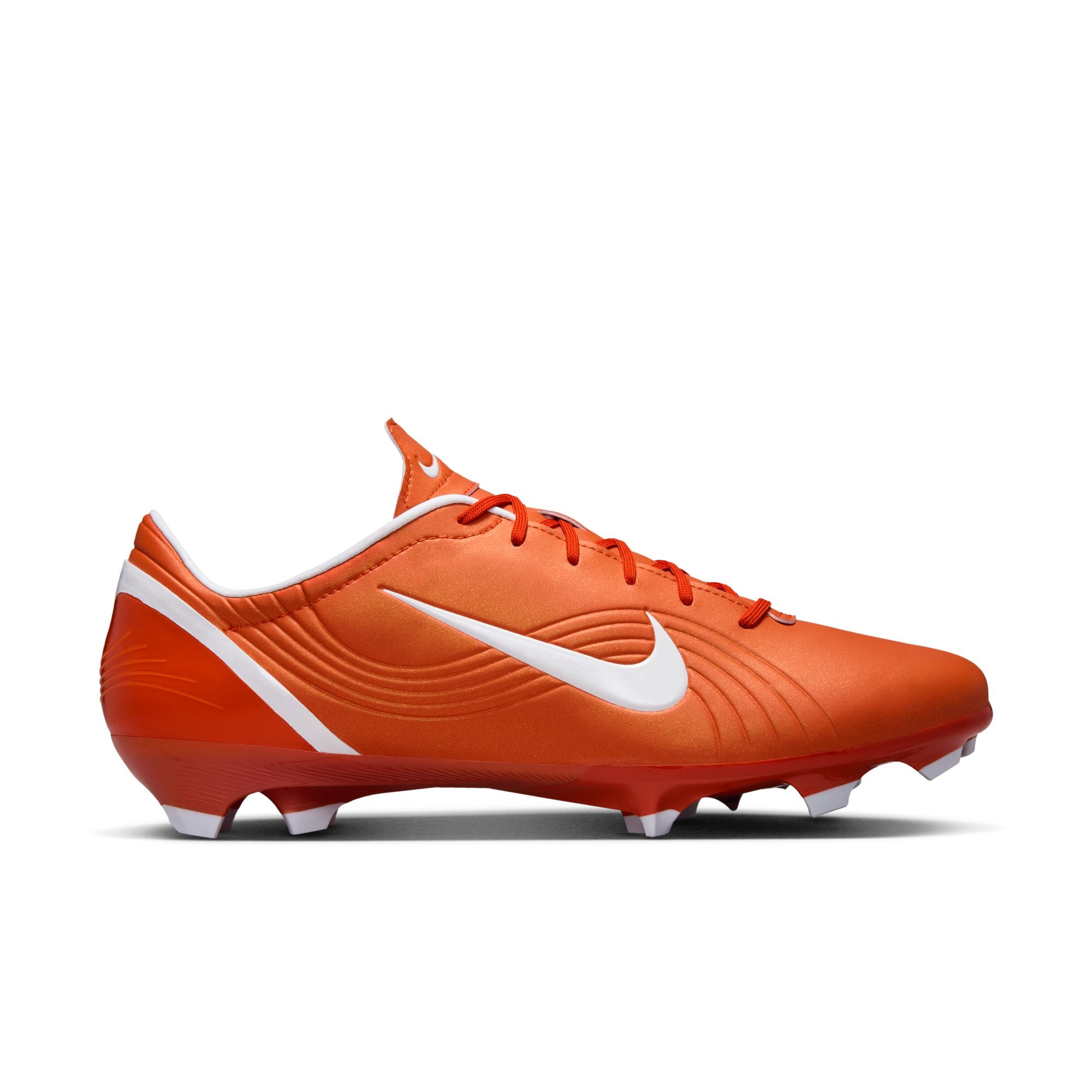 Nike Mercurial Vapor 1 RGN SE FG Low-Top Soccer Cleats