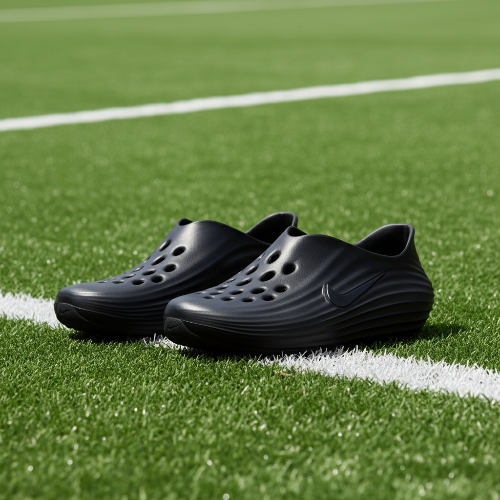 Nike ReactX Rejuven8 Shoes