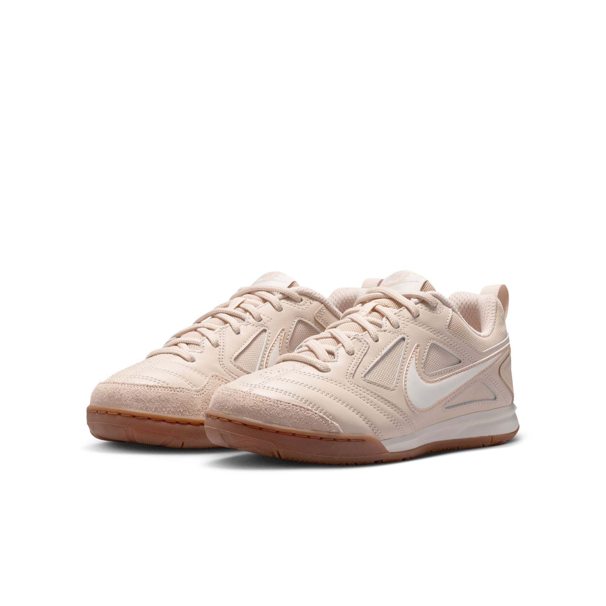 Nike Gato Big Kids' Indoor Soccer Shoes