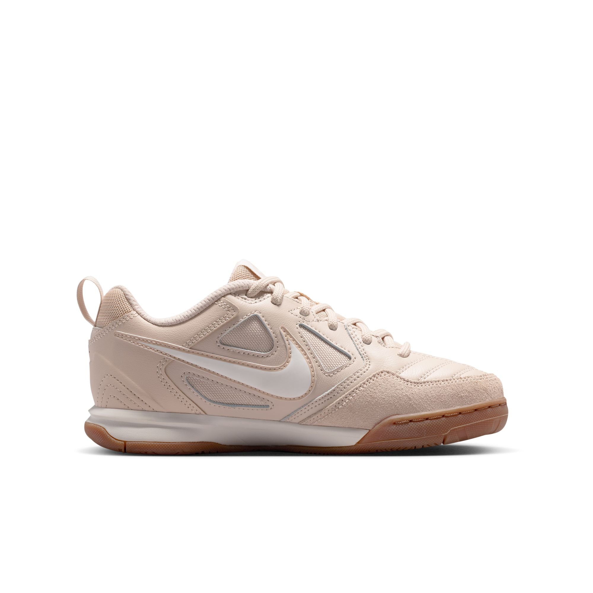 Nike Gato Big Kids' Indoor Soccer Shoes