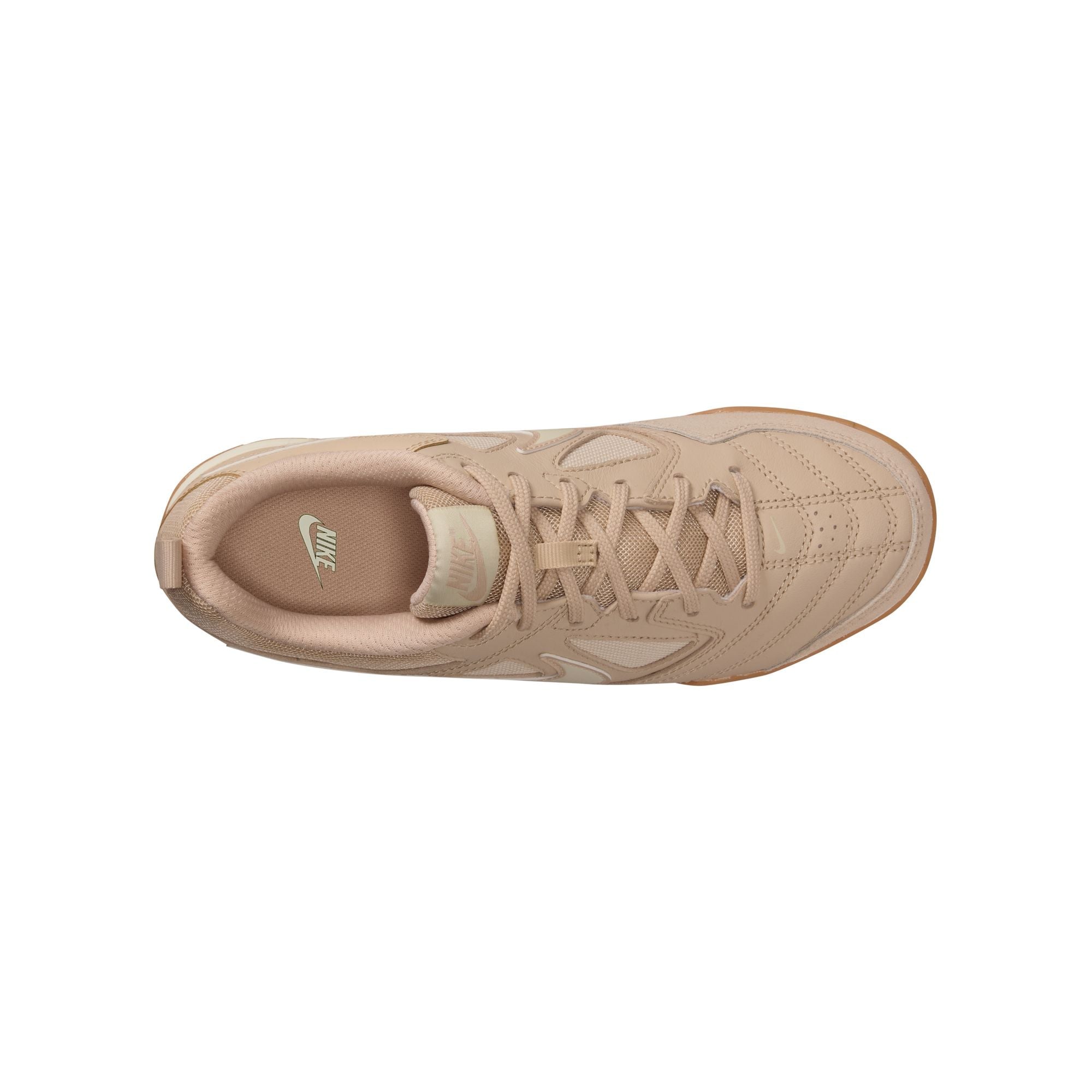 Nike Gato Big Kids' Indoor Soccer Shoes
