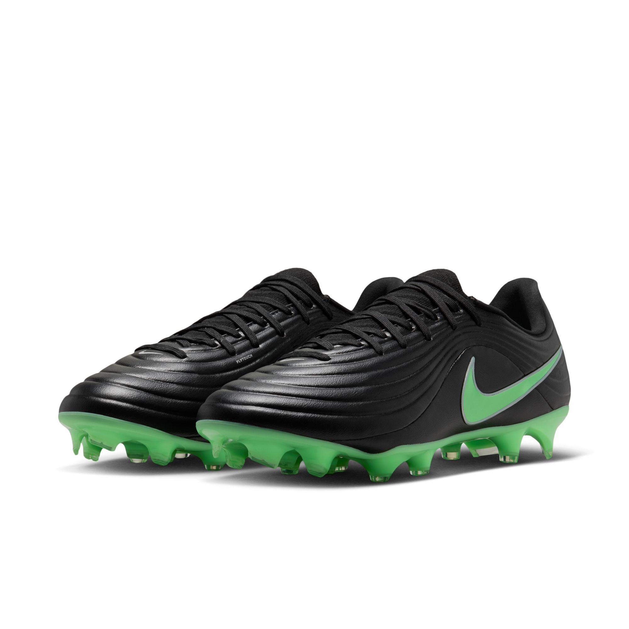 Nike Tiempo Maestro Academy Multi-Ground Low-Top Soccer Cleats