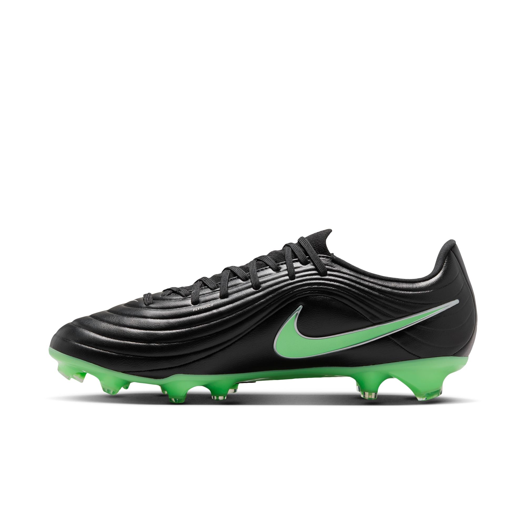 Nike Tiempo Maestro Academy Multi-Ground Low-Top Soccer Cleats