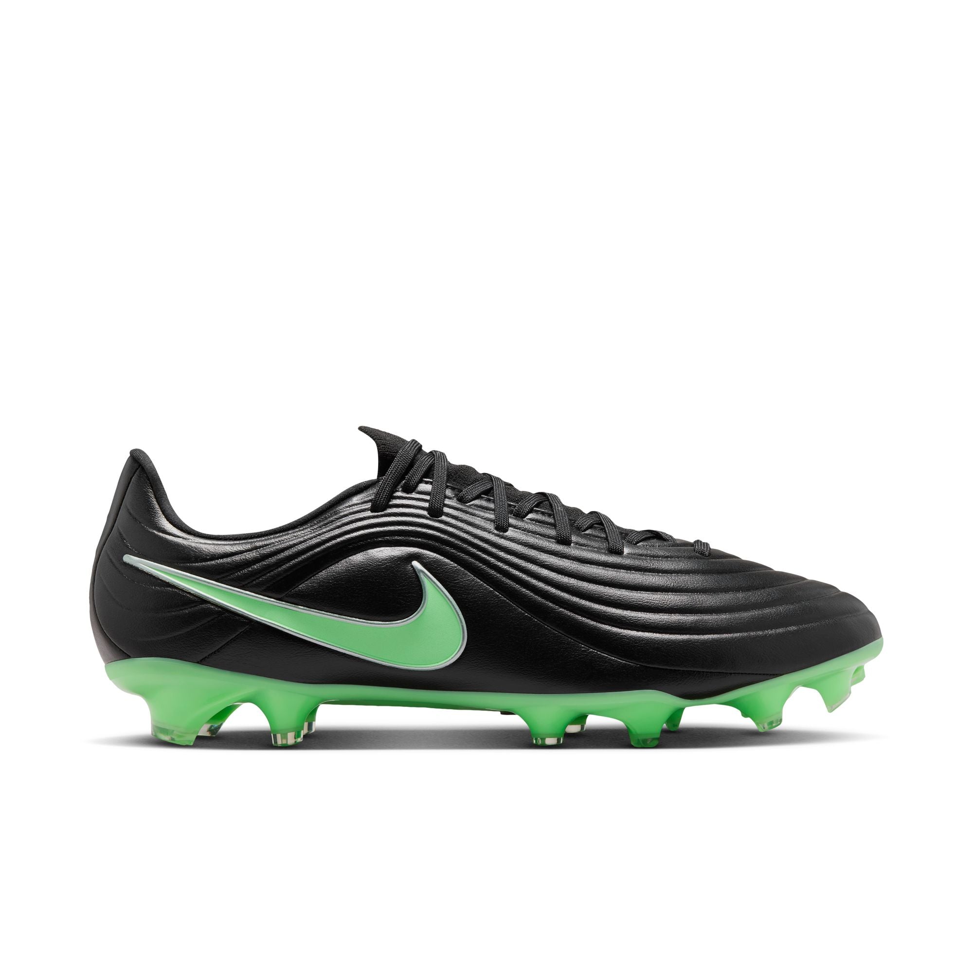 Nike Tiempo Maestro Academy Multi-Ground Low-Top Soccer Cleats