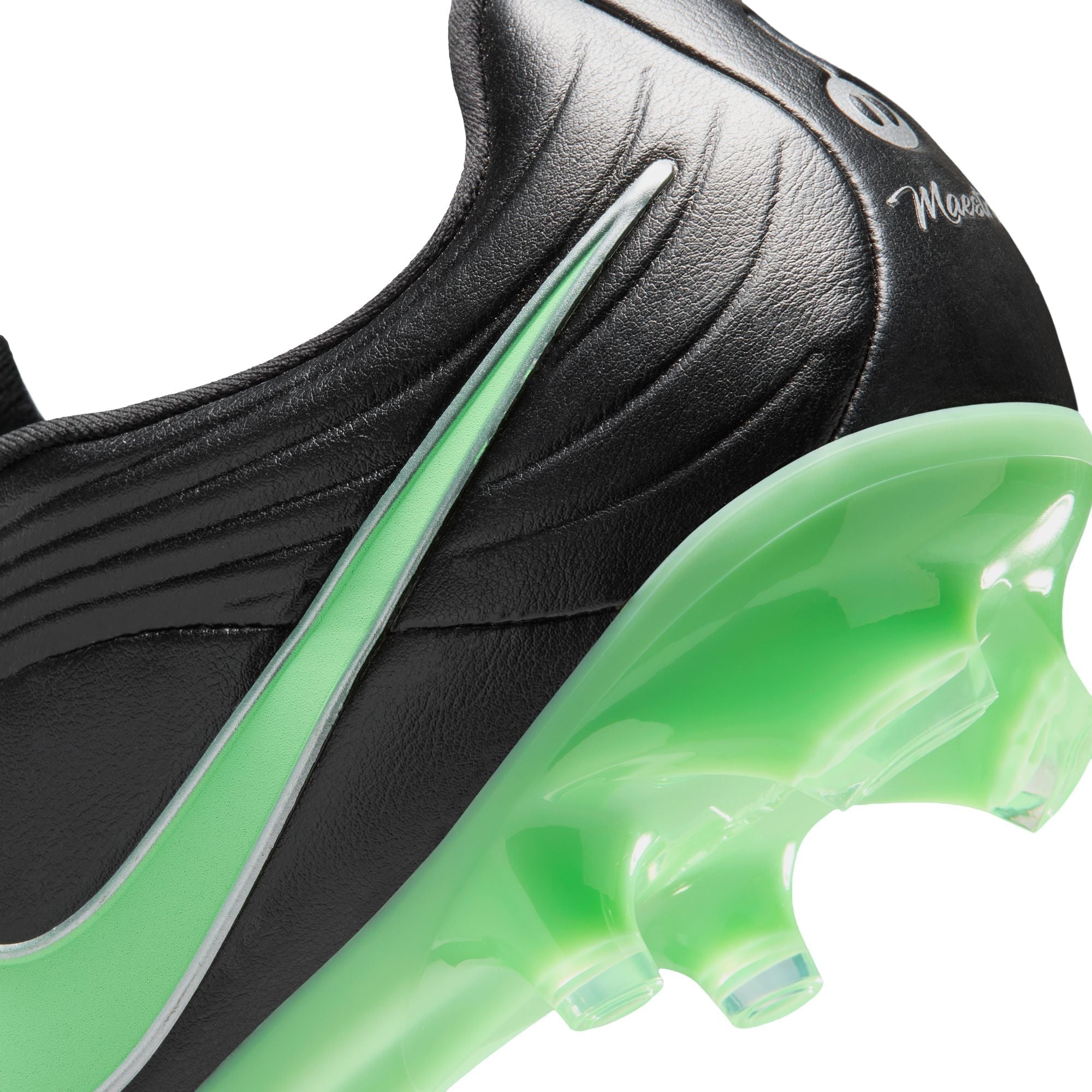Nike Tiempo Maestro Academy Multi-Ground Low-Top Soccer Cleats