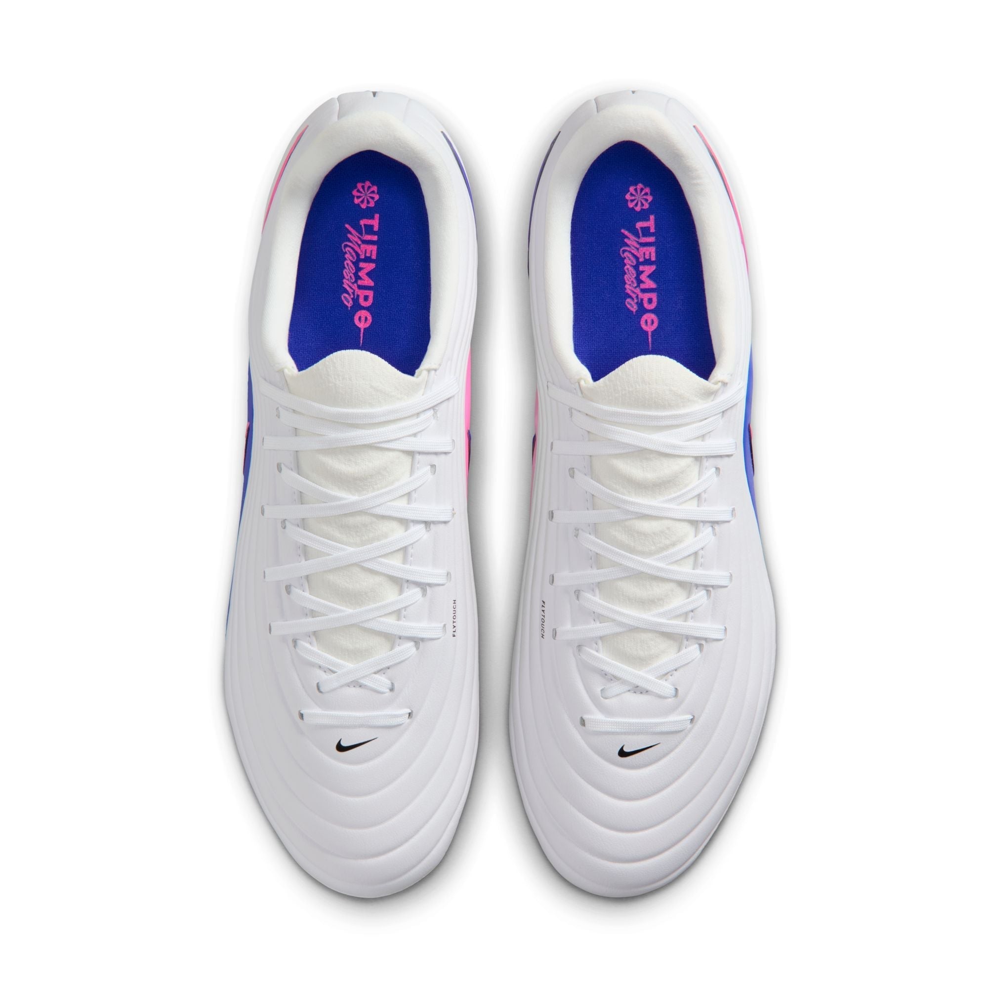 Nike Tiempo Maestro Academy Multi-Ground Low-Top Soccer Cleats