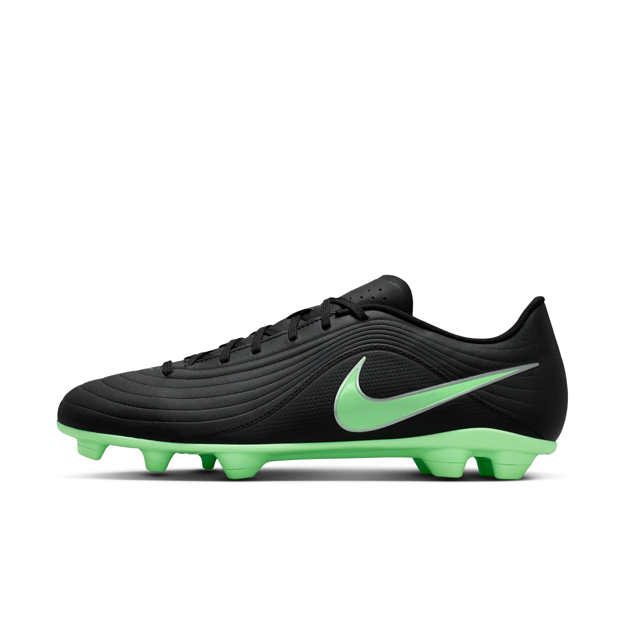 Nike Tiempo Maestro Club Multi-Ground Low-Top Soccer Cleats