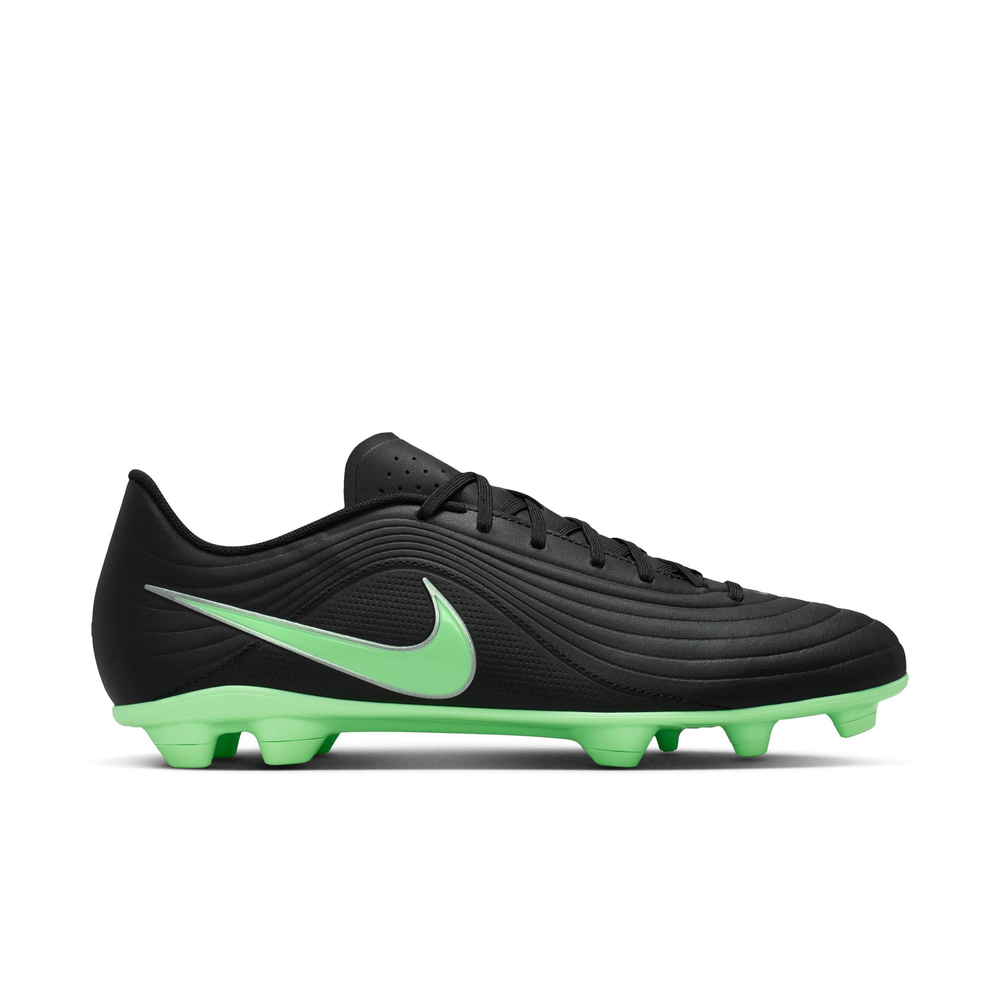Nike Tiempo Maestro Club Multi-Ground Low-Top Soccer Cleats