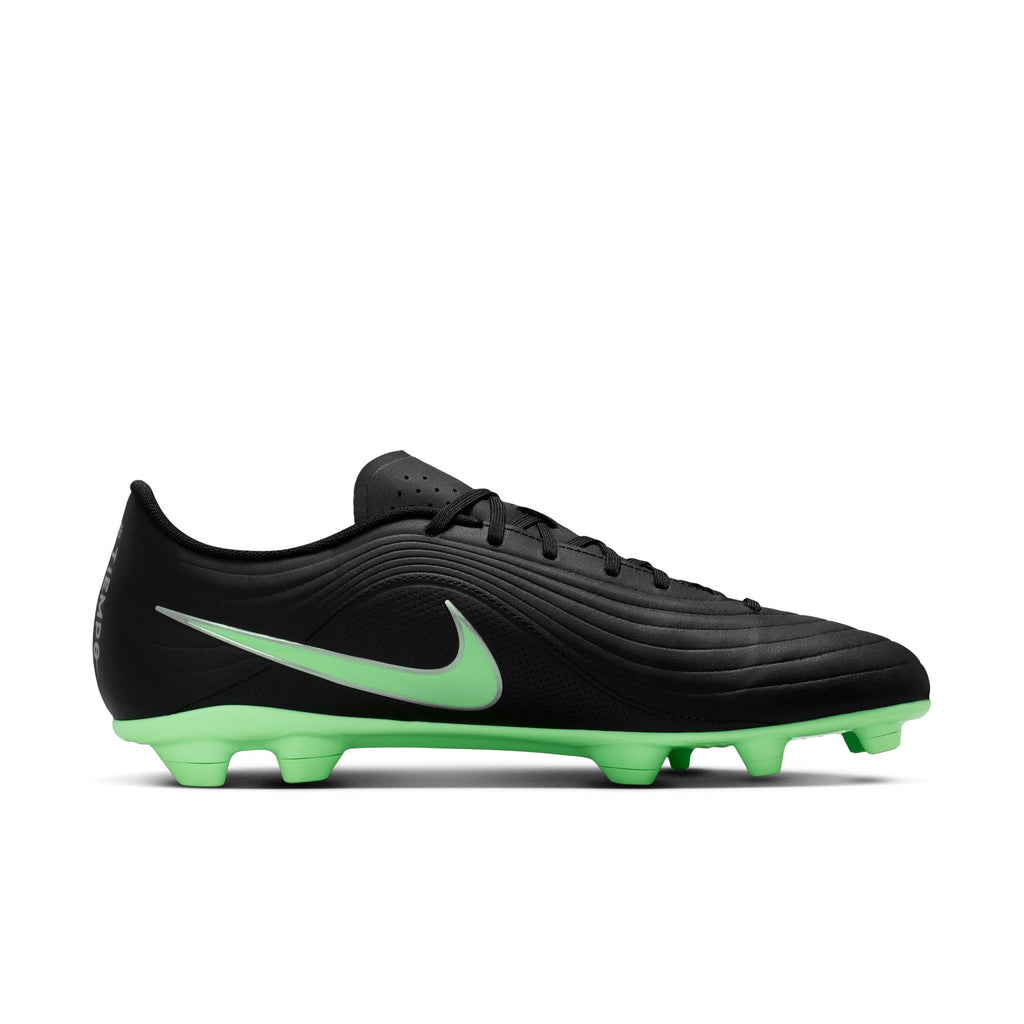 Nike Tiempo Maestro Club Multi-Ground Low-Top Soccer Cleats