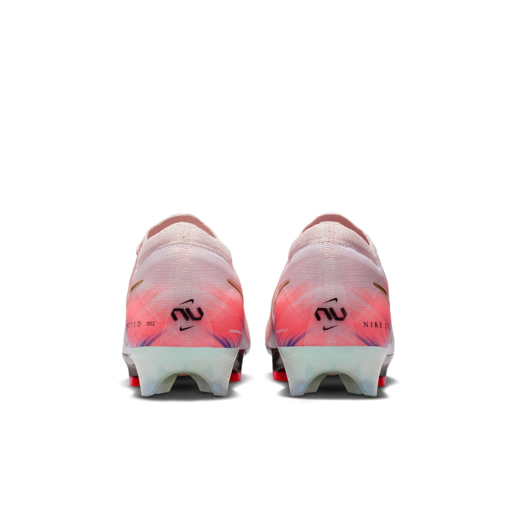 Nike United Mercurial Vapor 16 Elite Firm-Ground Low-Top Soccer Cleats