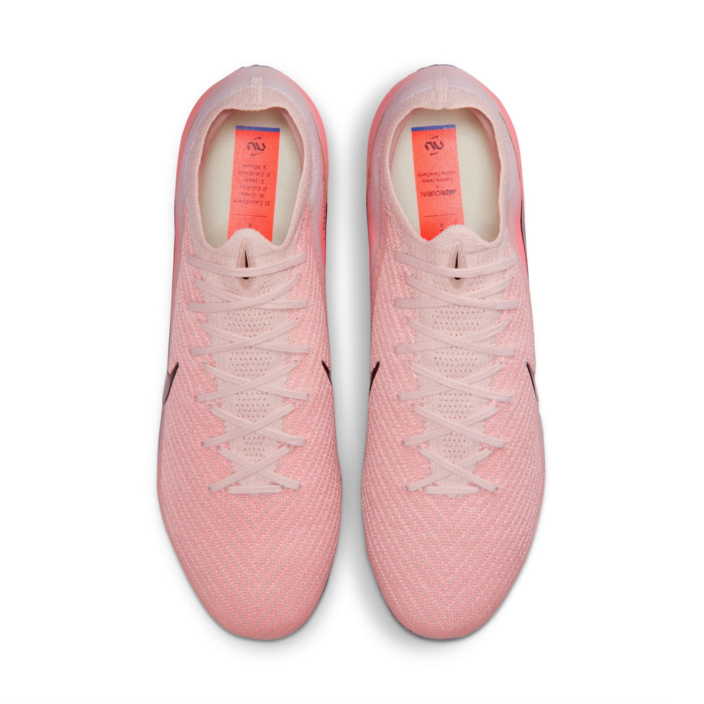 Nike United Mercurial Vapor 16 Elite Firm-Ground Low-Top Soccer Cleats