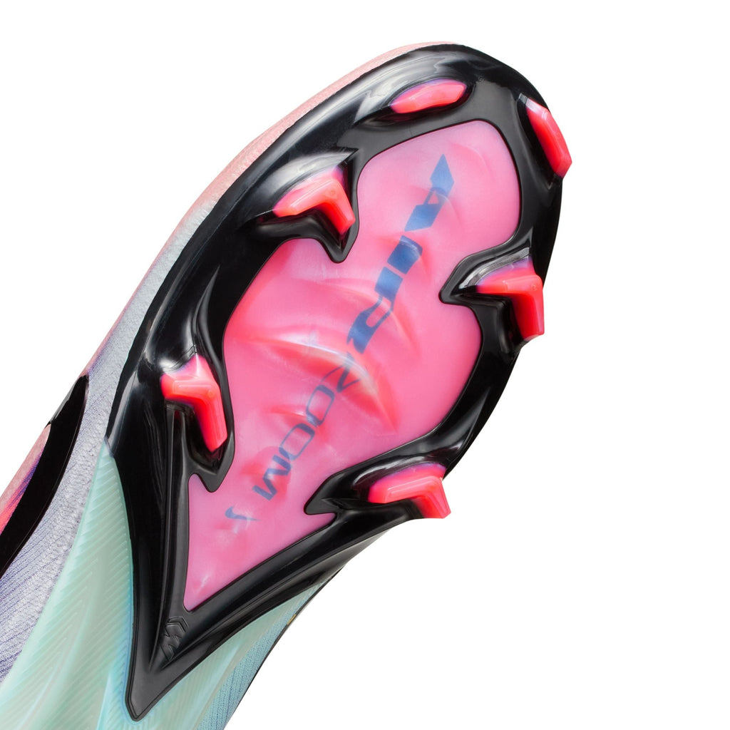 Nike United Mercurial Vapor 16 Elite Firm-Ground Low-Top Soccer Cleats
