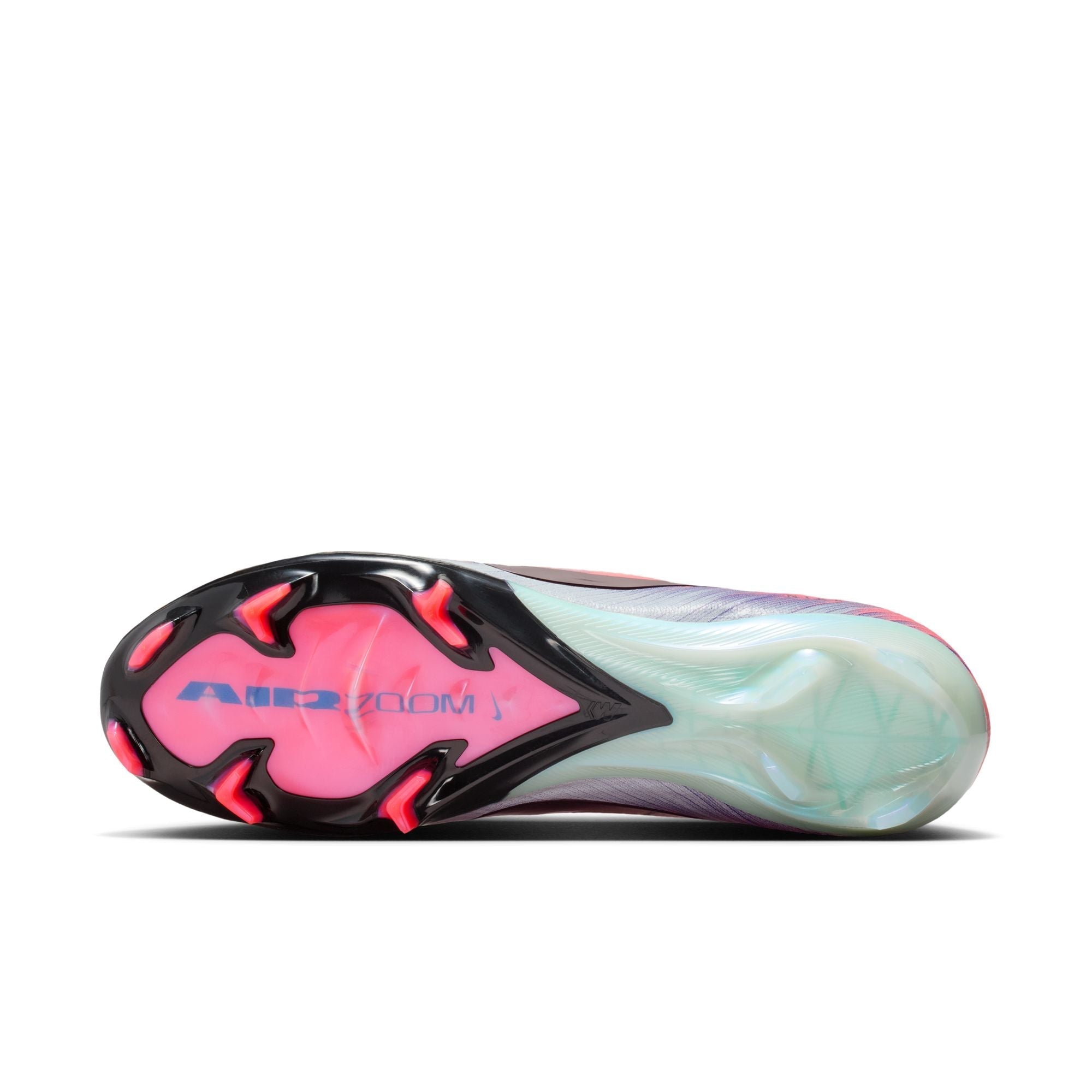 Nike United Mercurial Vapor 16 Elite Firm-Ground Low-Top Soccer Cleats
