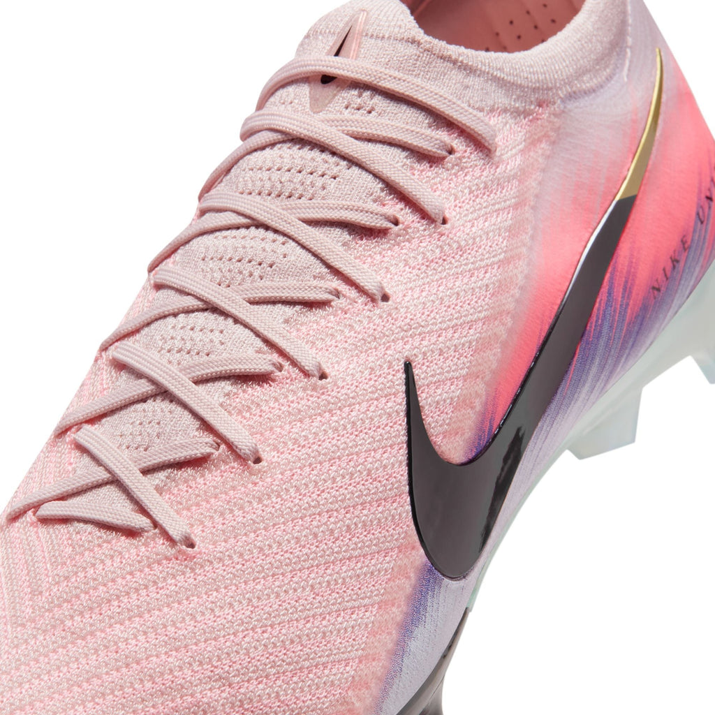 Nike United Mercurial Vapor 16 Elite Firm-Ground Low-Top Soccer Cleats