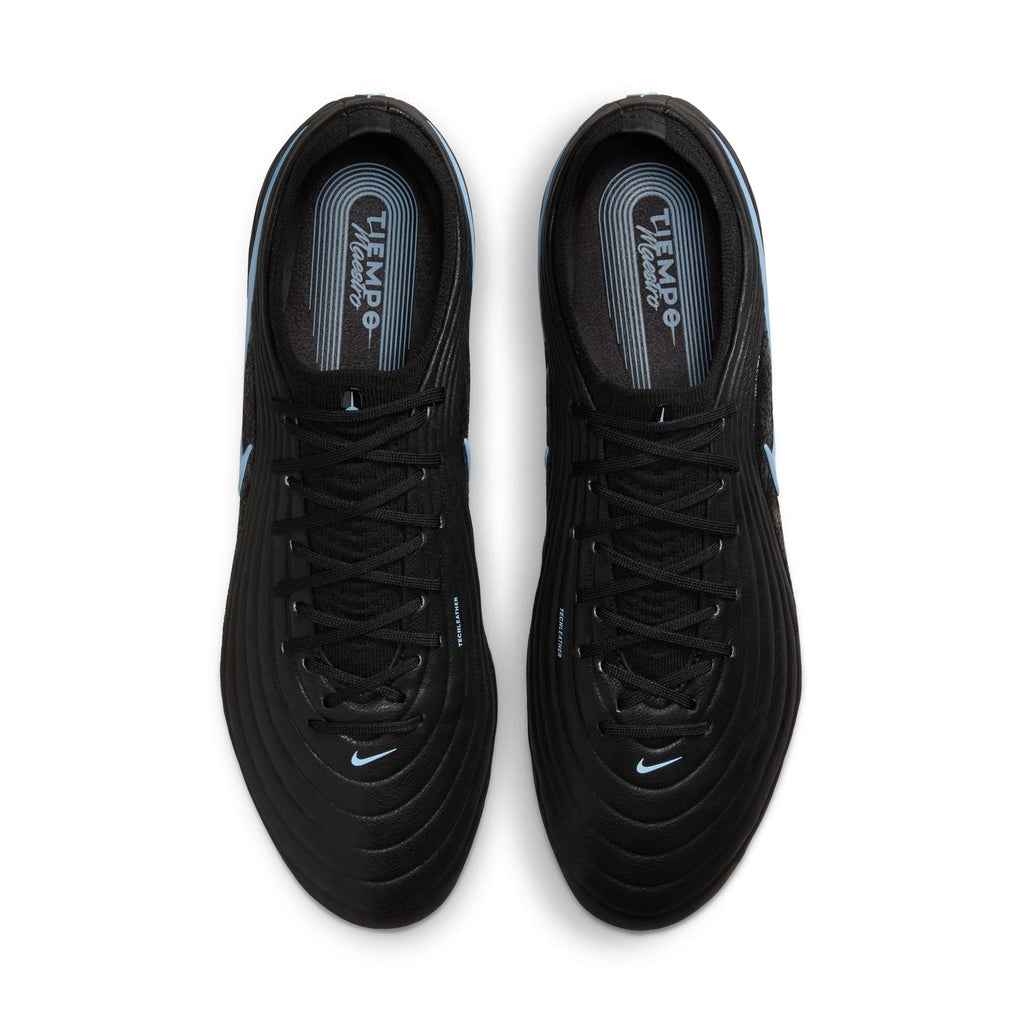 Nike Tiempo Maestro Elite Artificial-Grass Low-Top Soccer Cleats