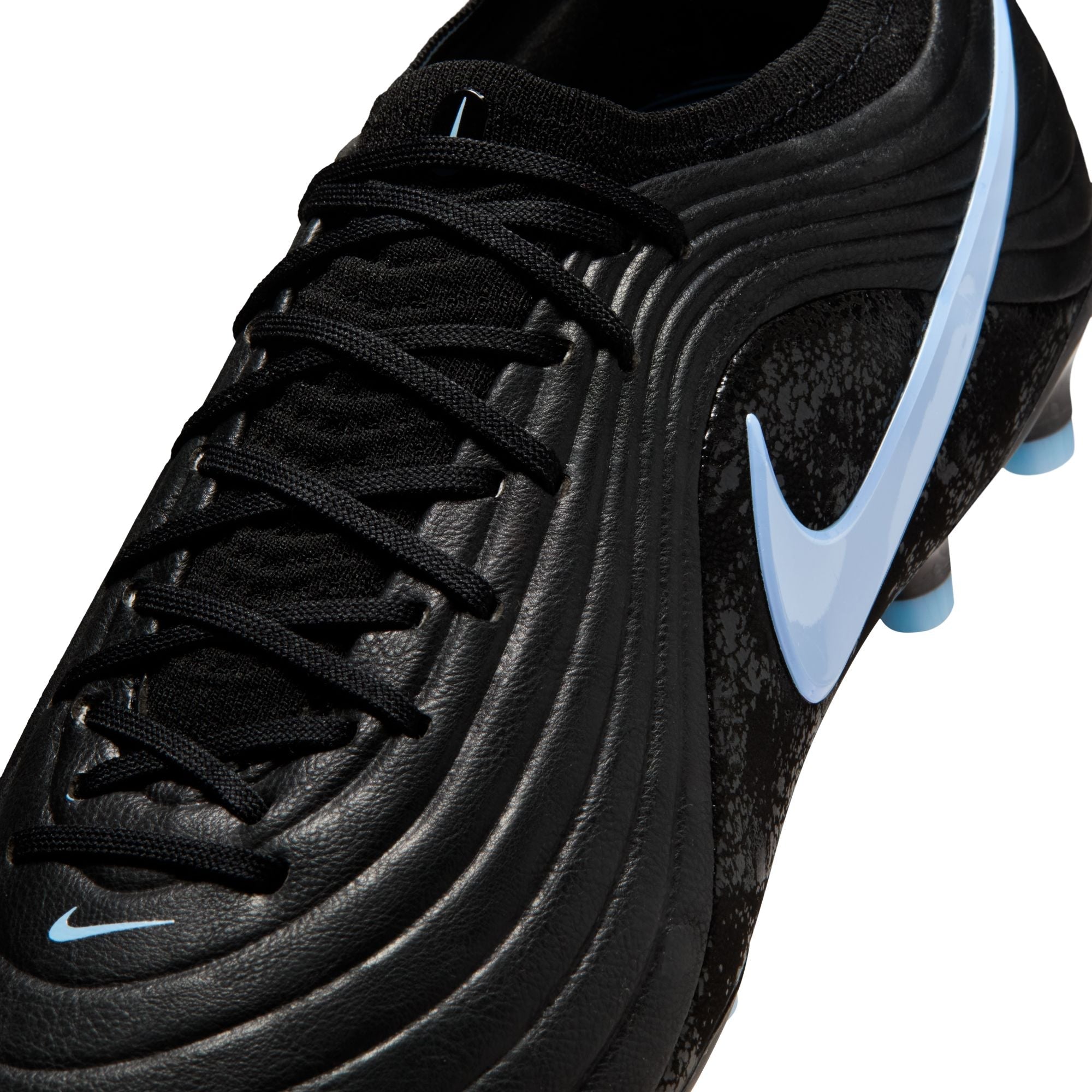 Nike Tiempo Maestro Elite Artificial-Grass Low-Top Soccer Cleats