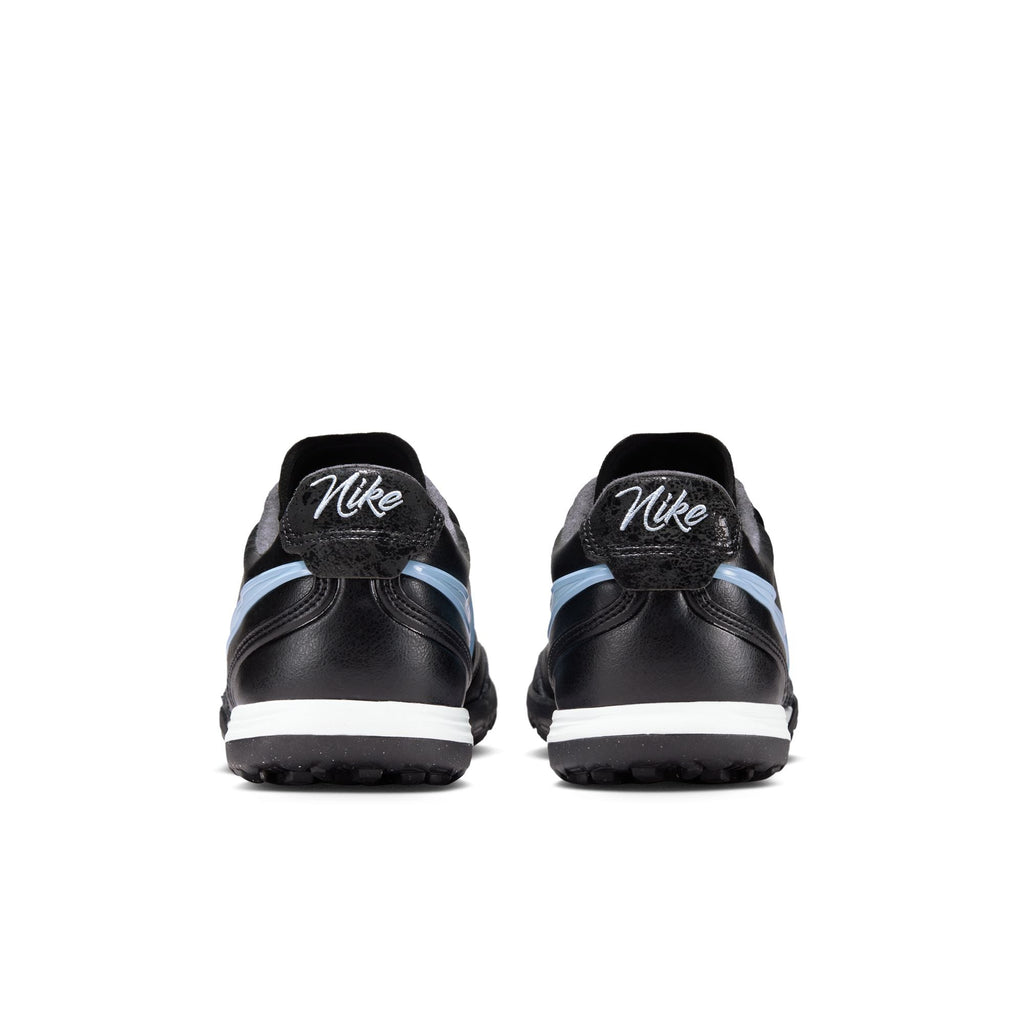 Nike Tiempo Ligera Pro Turf Low-Top Soccer Shoes
