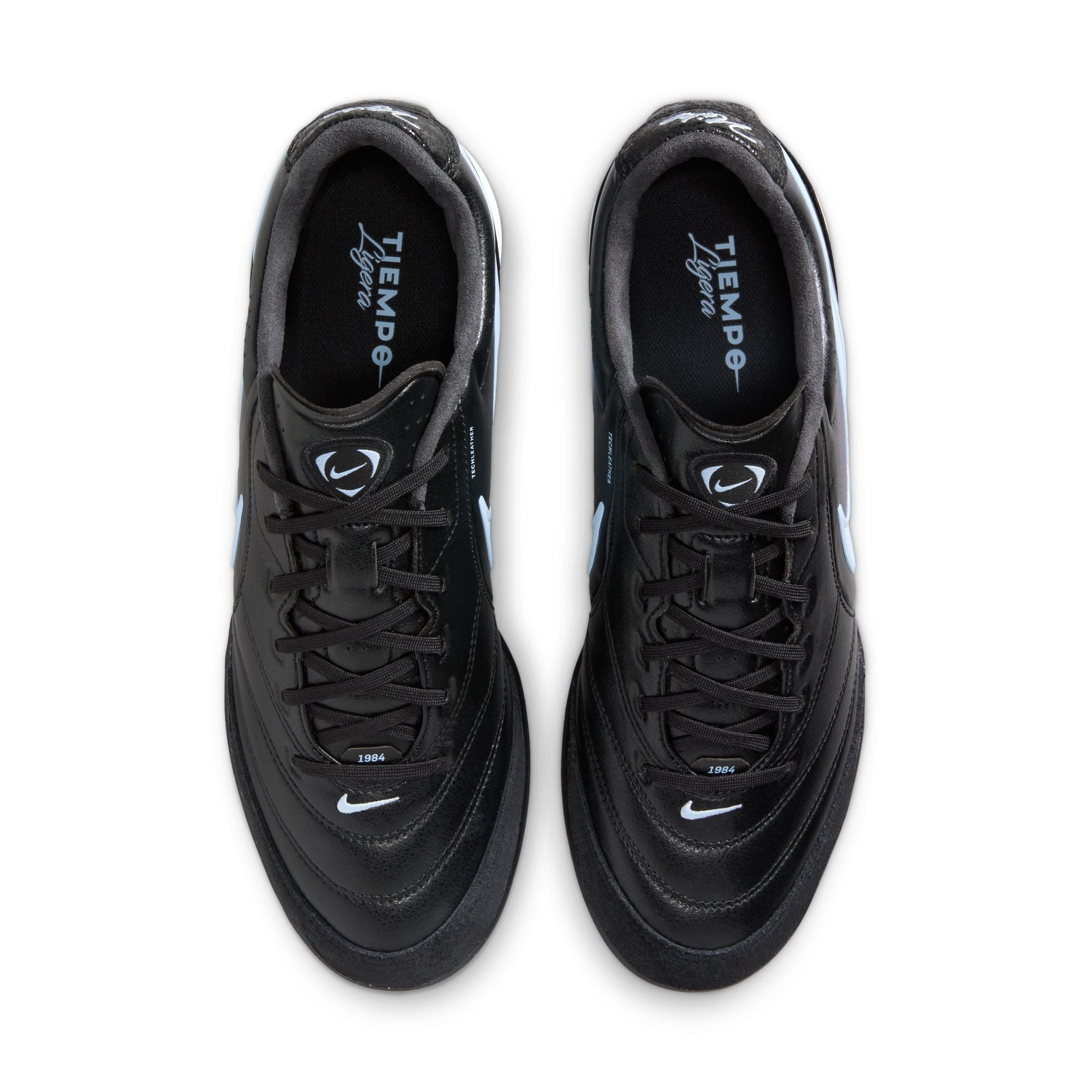 Nike Tiempo Ligera Pro Turf Low-Top Soccer Shoes