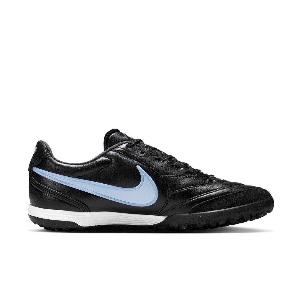 Nike Tiempo Ligera Pro Turf Low-Top Soccer Shoes